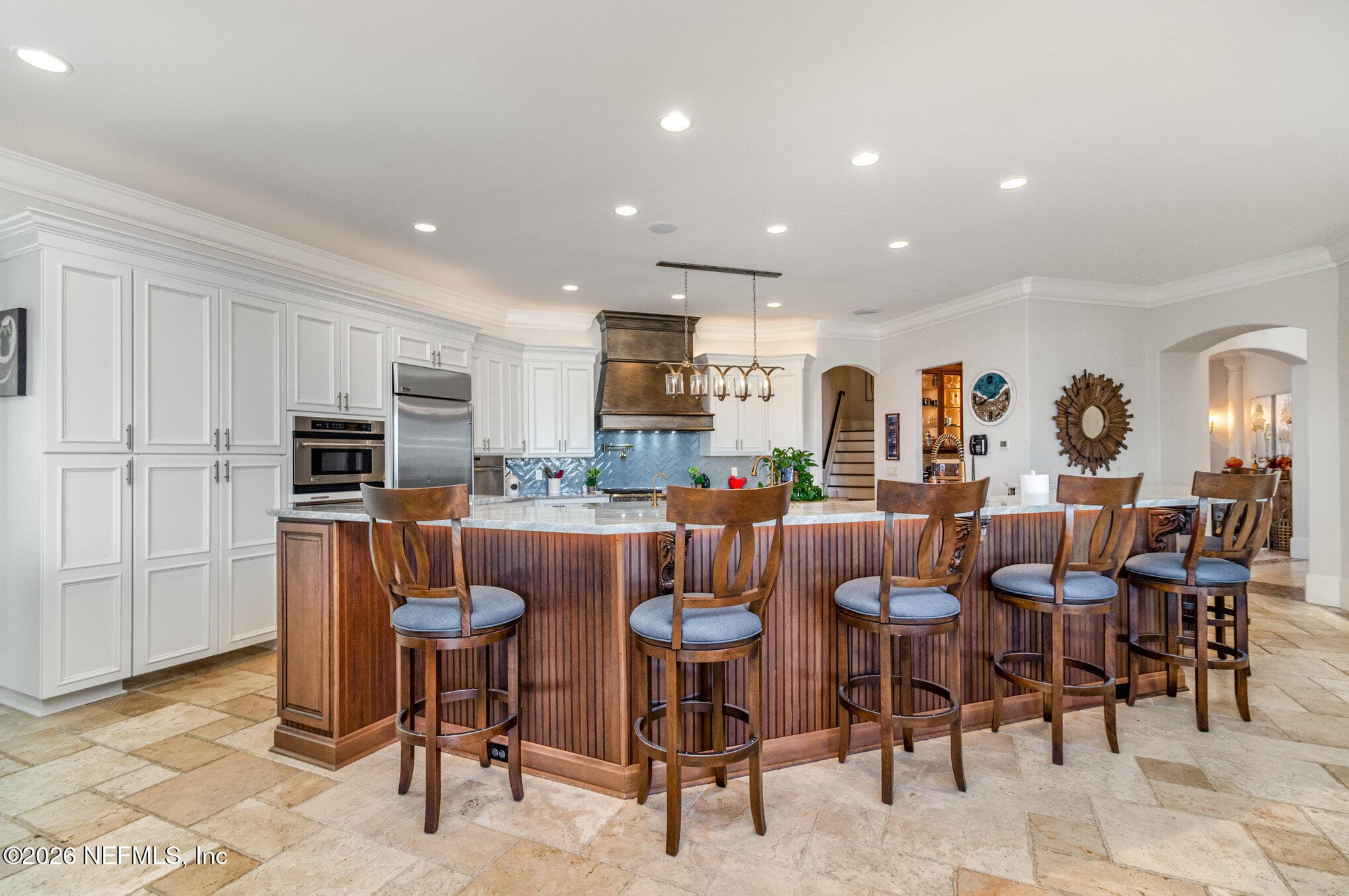Photo 30 of 1402 WILKIES POINT Road, Green Cove Springs, FL 32043