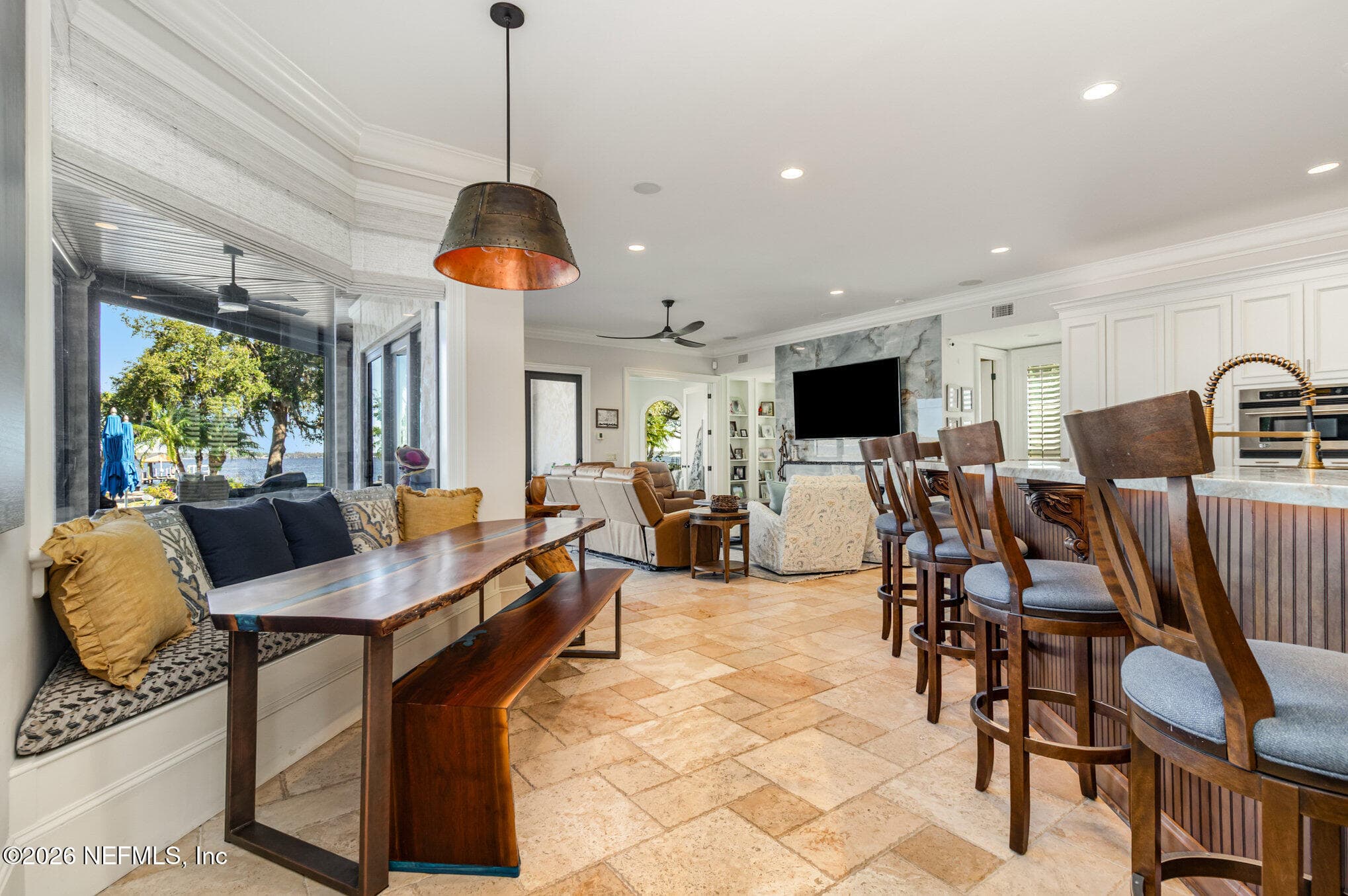 Photo 31 of 1402 WILKIES POINT Road, Green Cove Springs, FL 32043