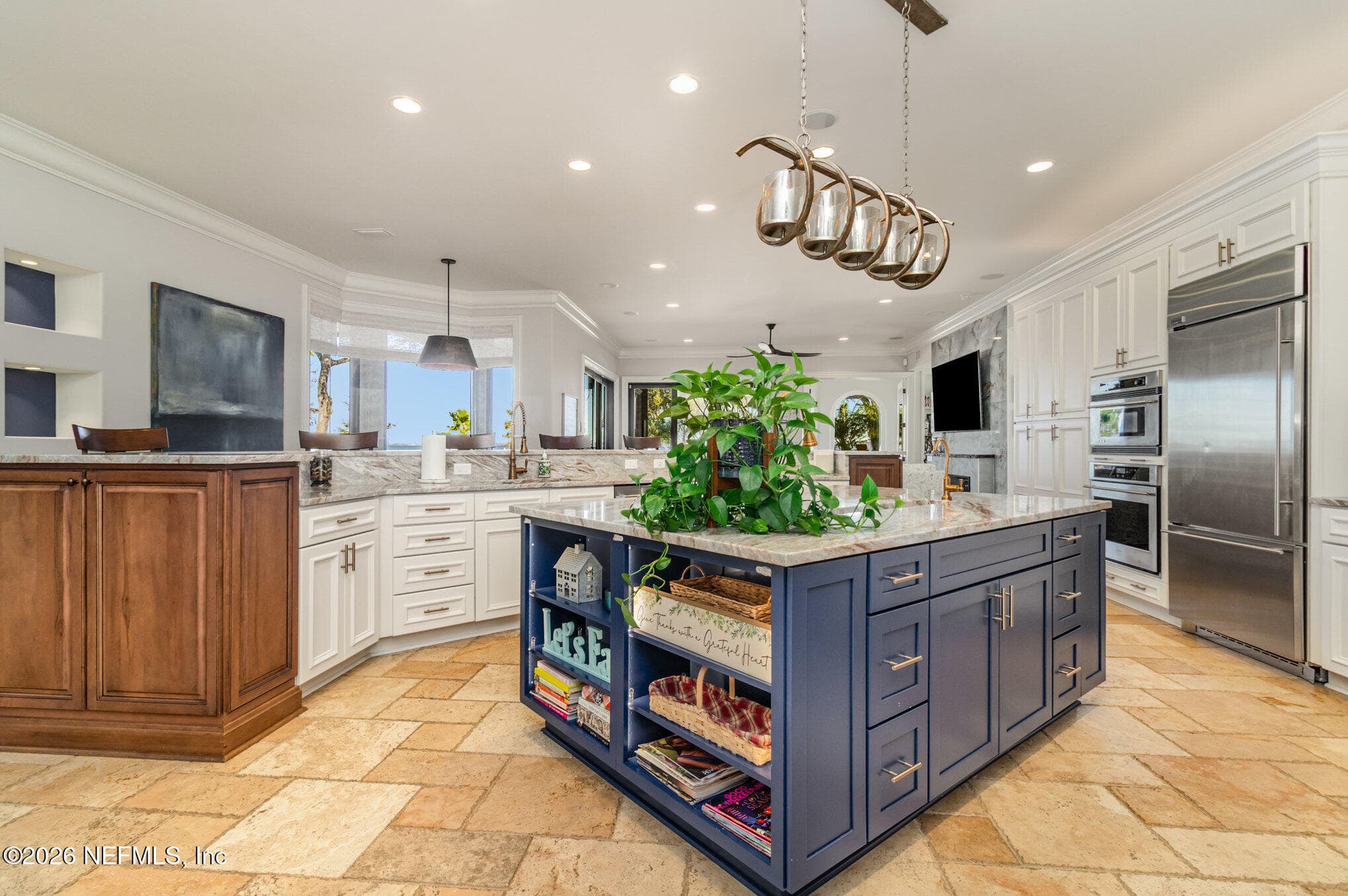 Photo 32 of 1402 WILKIES POINT Road, Green Cove Springs, FL 32043