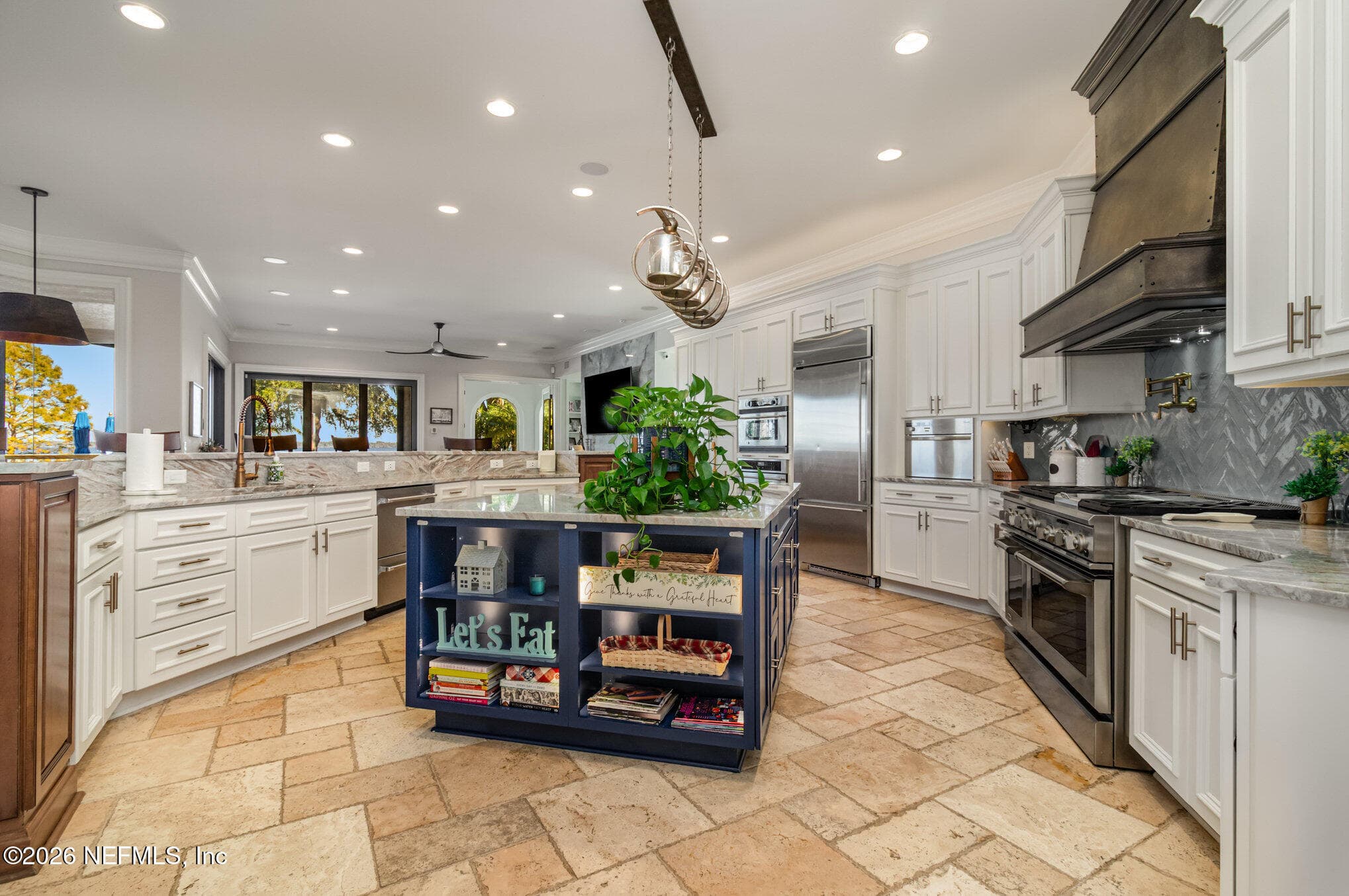 Photo 33 of 1402 WILKIES POINT Road, Green Cove Springs, FL 32043