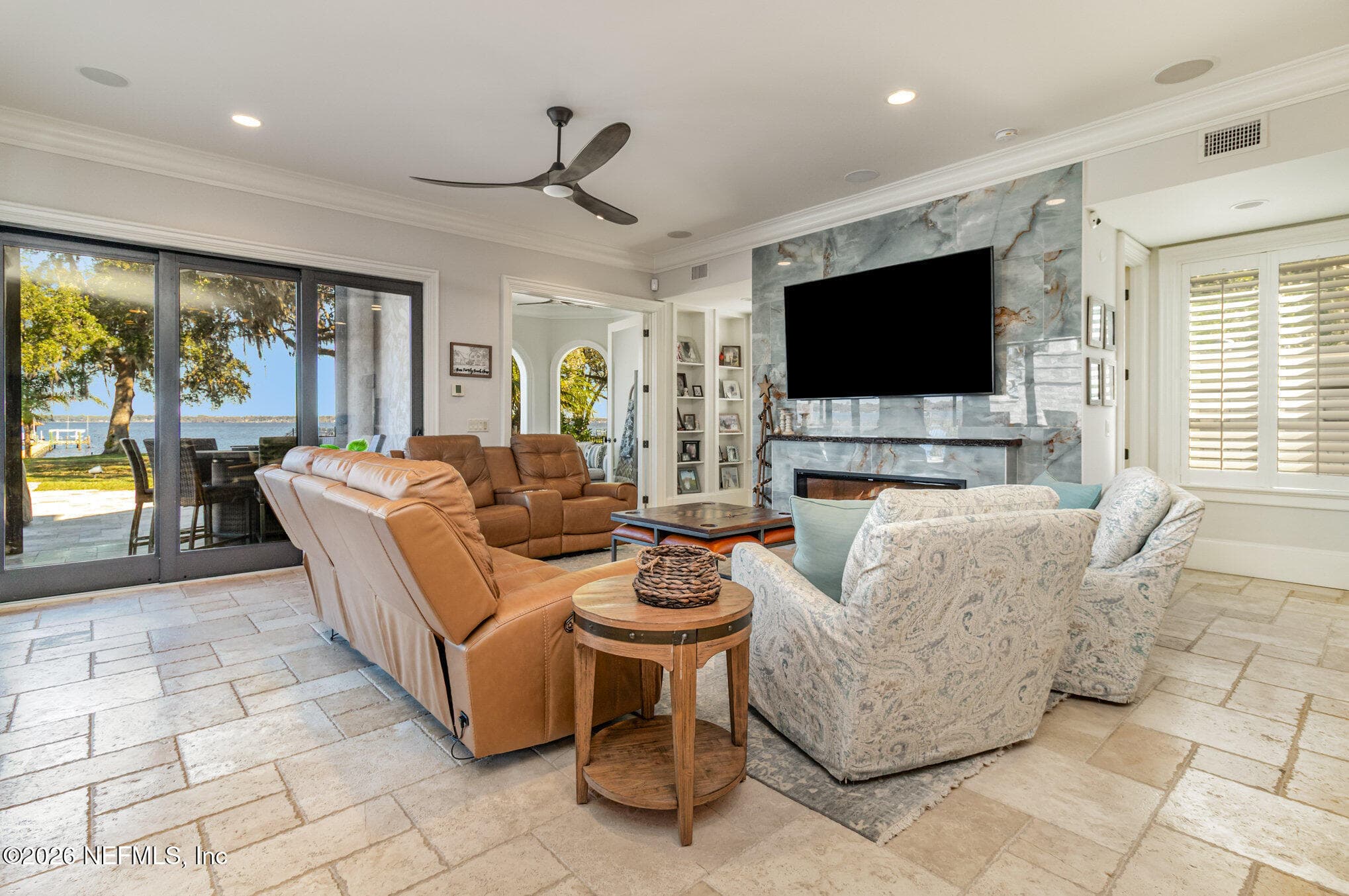 Photo 40 of 1402 WILKIES POINT Road, Green Cove Springs, FL 32043