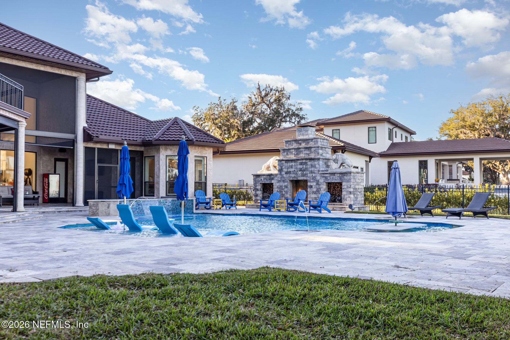 Photo 73 of 1402 WILKIES POINT Road, Green Cove Springs, FL 32043