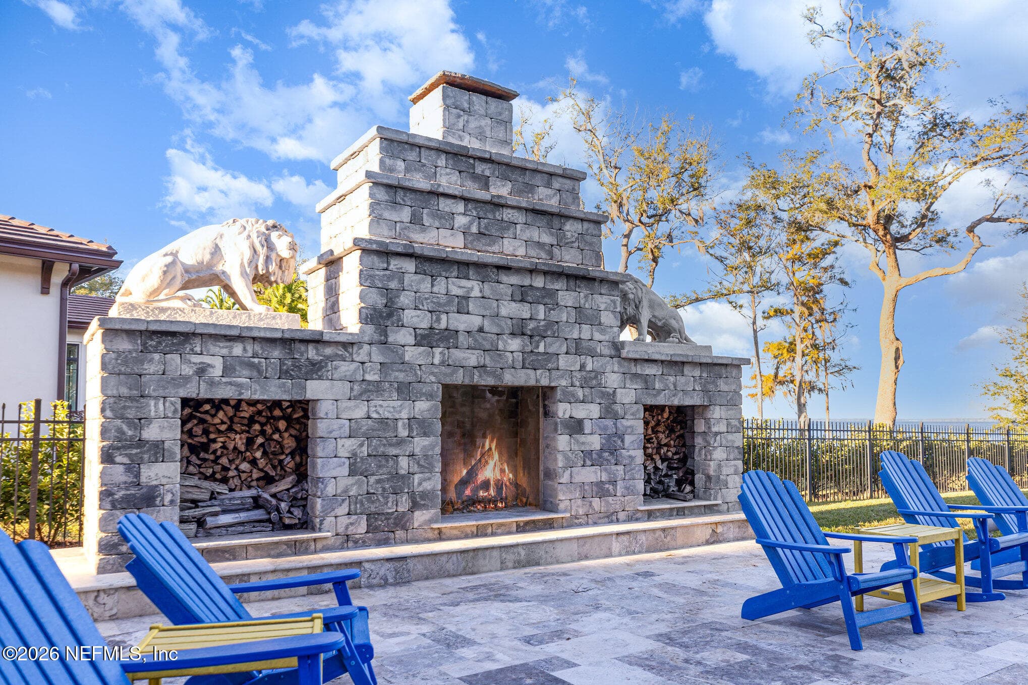 Photo 75 of 1402 WILKIES POINT Road, Green Cove Springs, FL 32043