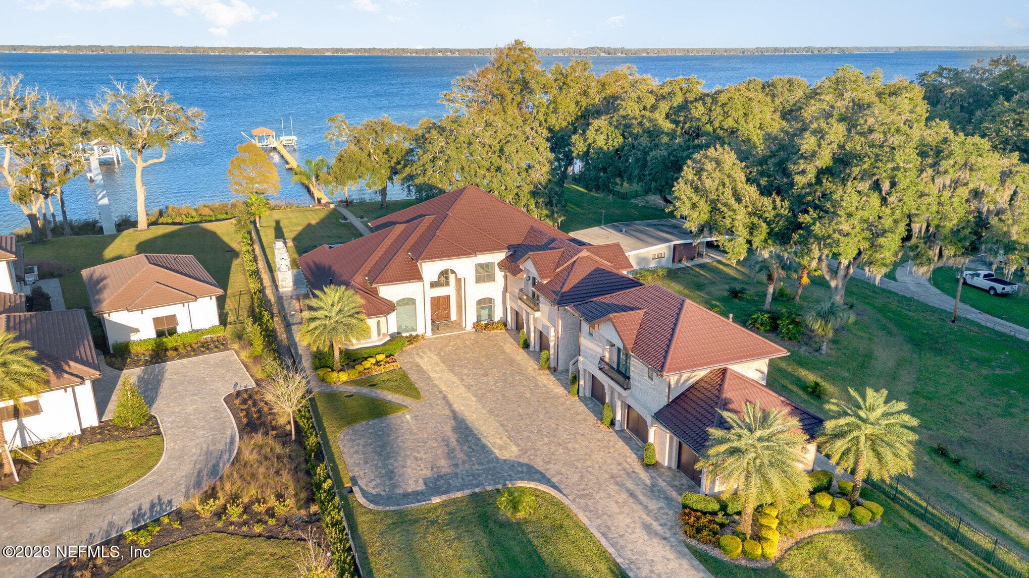 Photo 77 of 1402 WILKIES POINT Road, Green Cove Springs, FL 32043