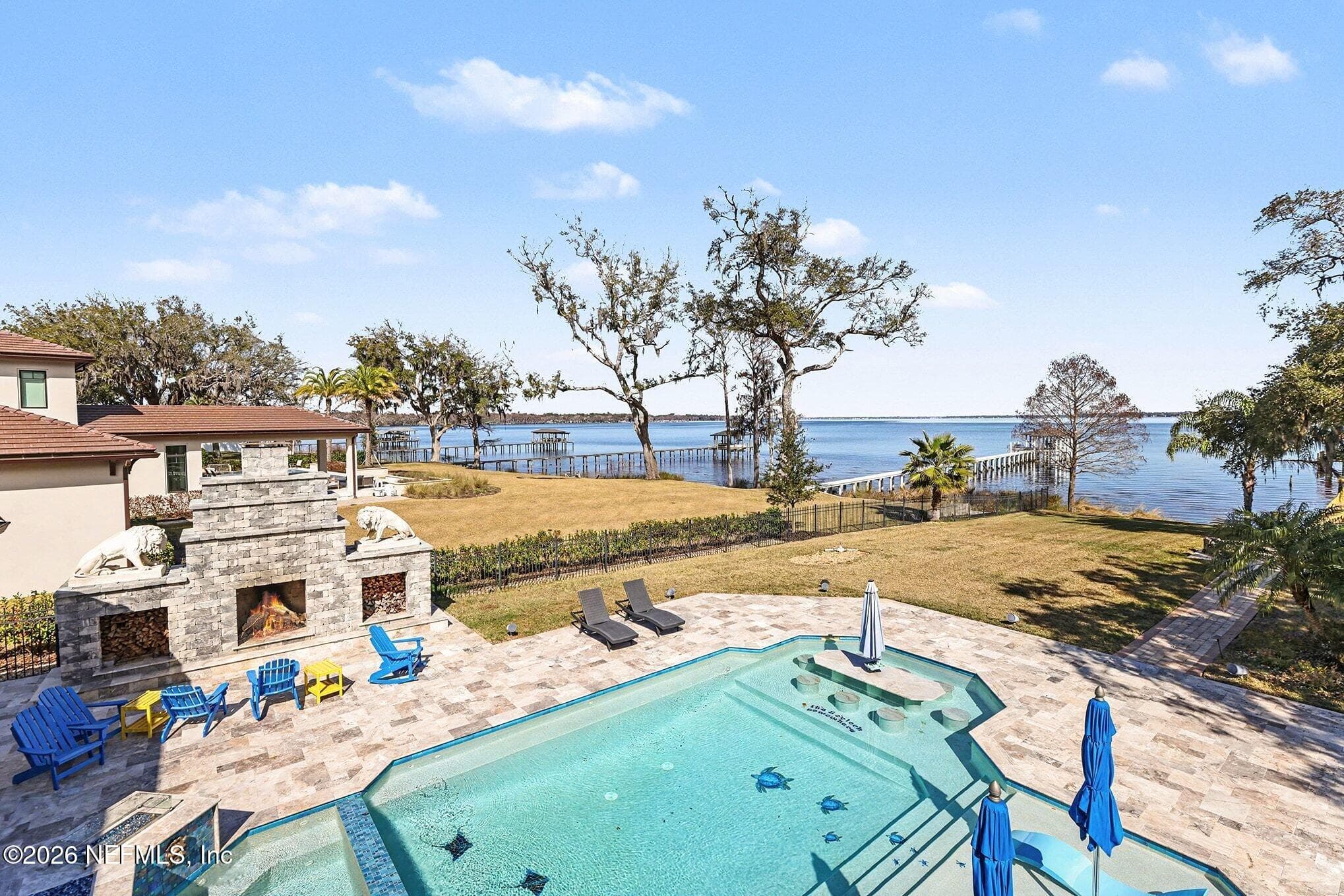 Photo 76 of 1402 WILKIES POINT Road, Green Cove Springs, FL 32043