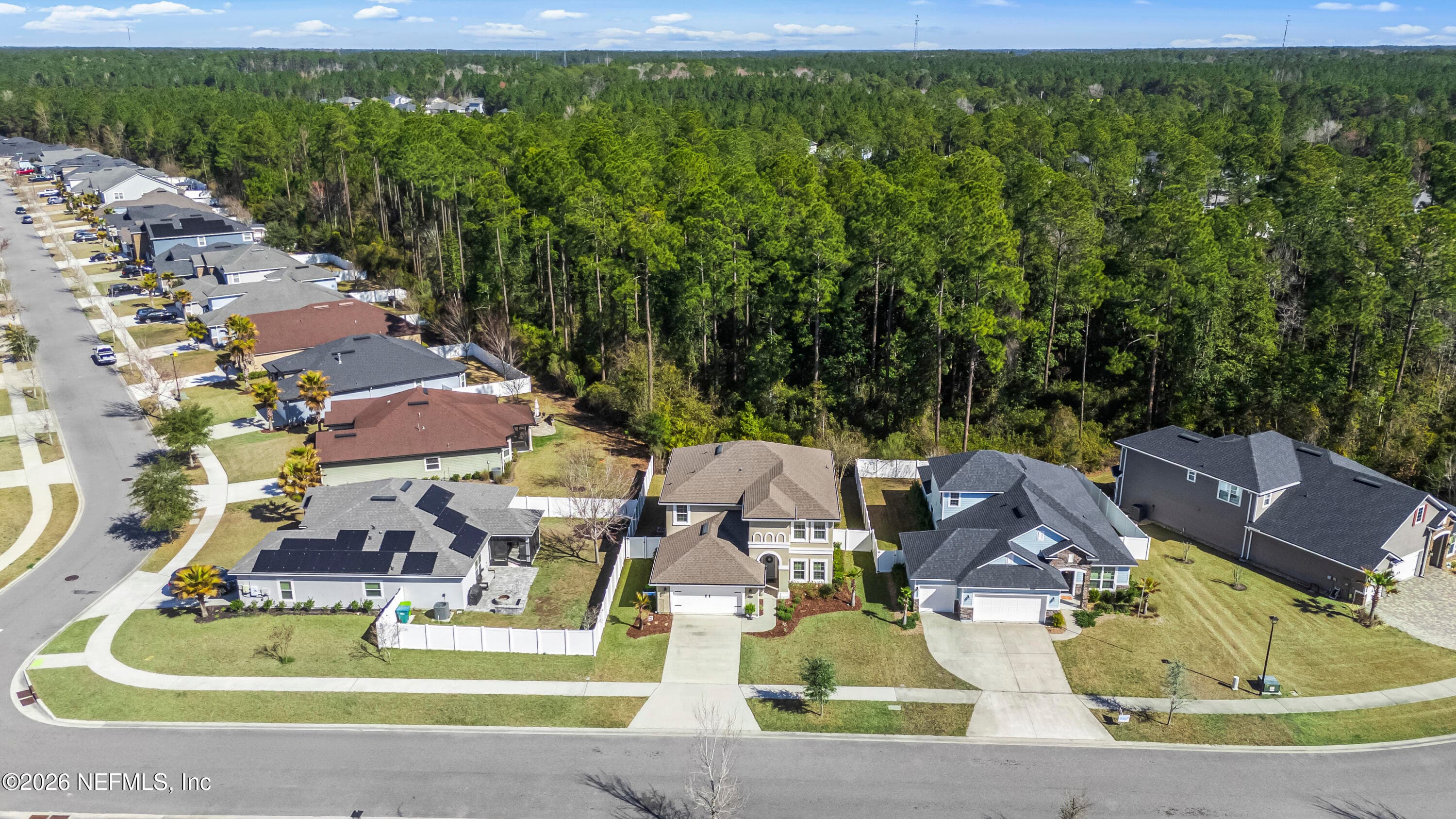 Photo 41 of 79251 PLUMMERS CREEK Drive, Yulee, FL 32097
