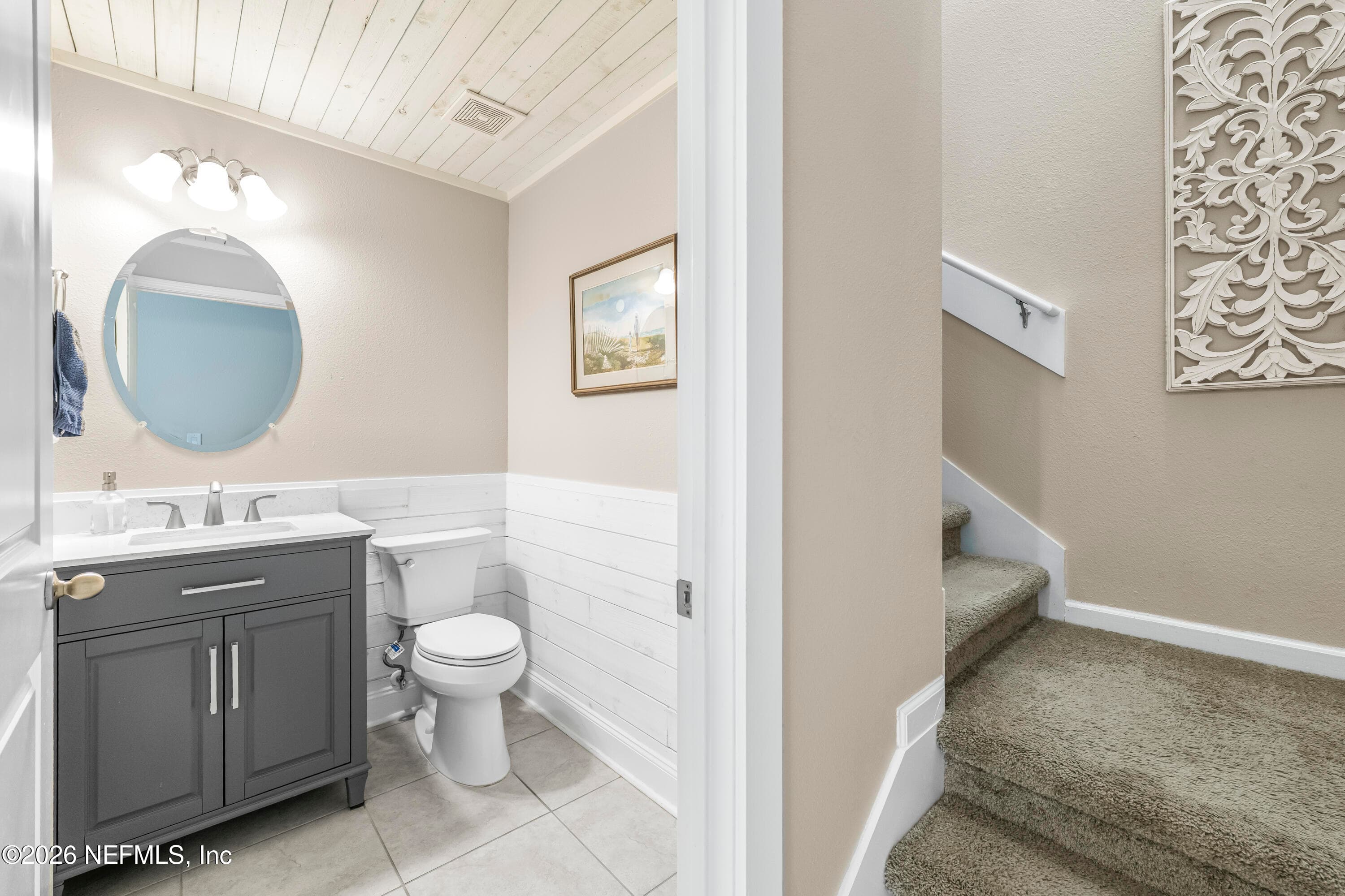 Photo 24 of 79251 PLUMMERS CREEK Drive, Yulee, FL 32097