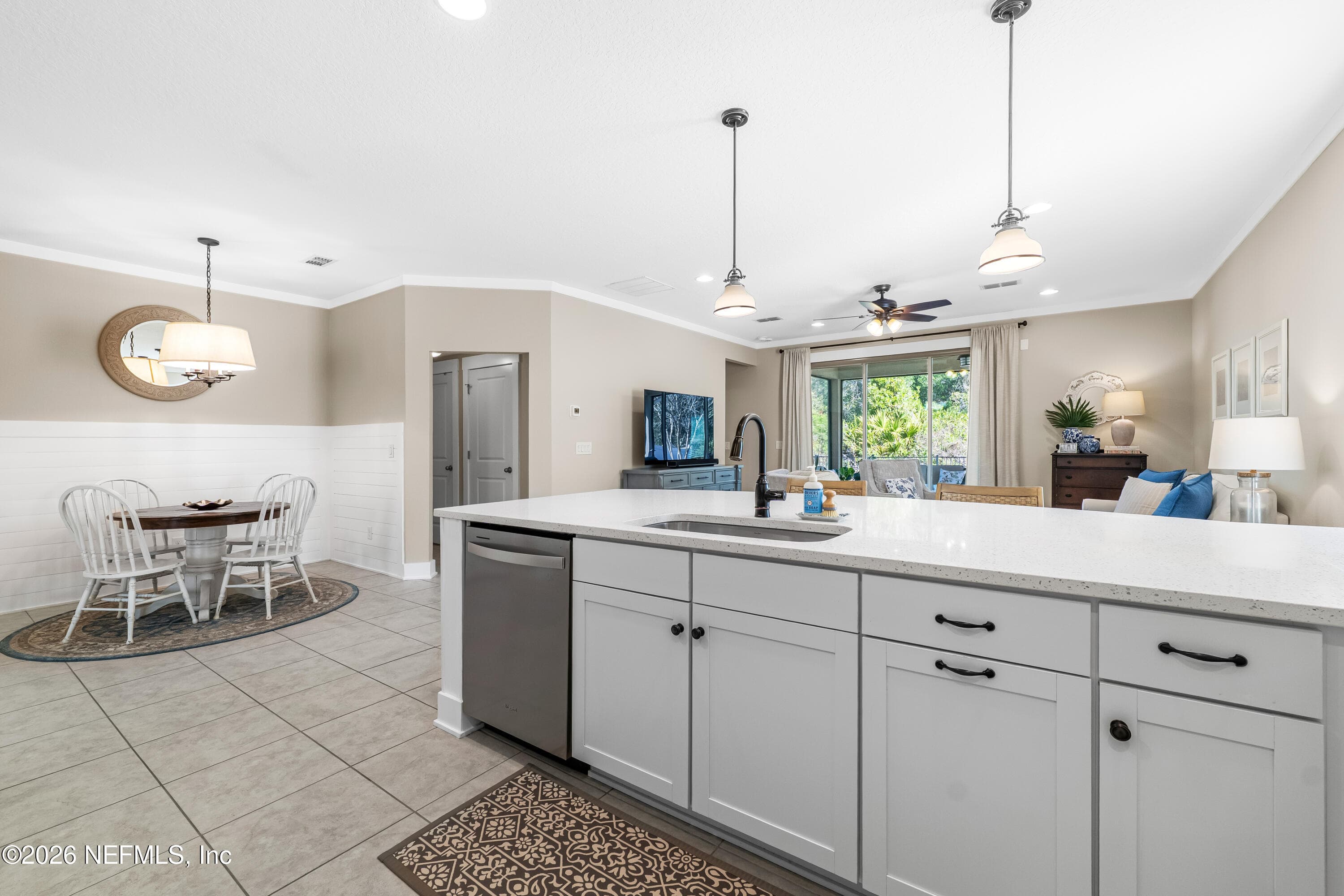 Photo 12 of 79251 PLUMMERS CREEK Drive, Yulee, FL 32097