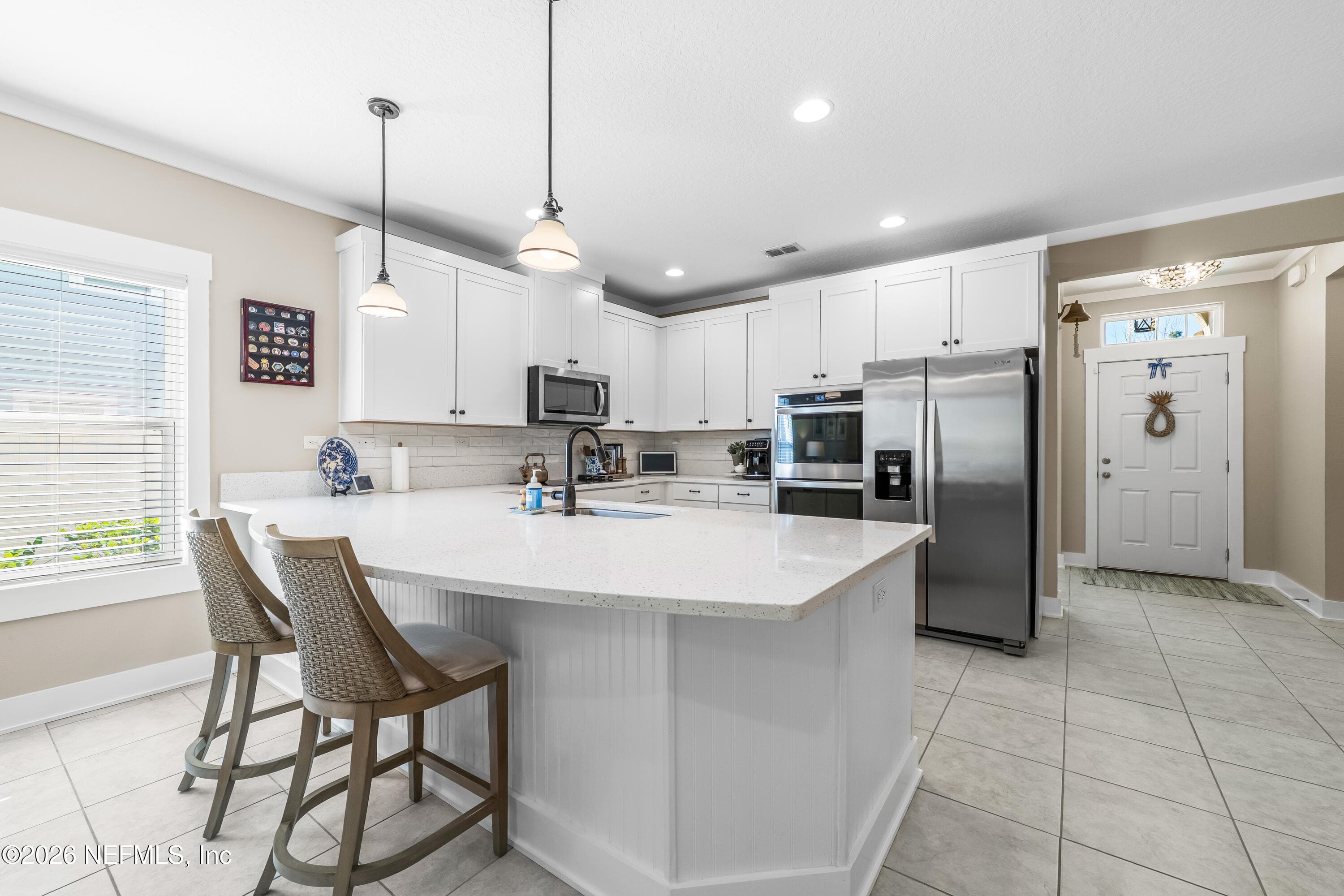 Photo 9 of 79251 PLUMMERS CREEK Drive, Yulee, FL 32097