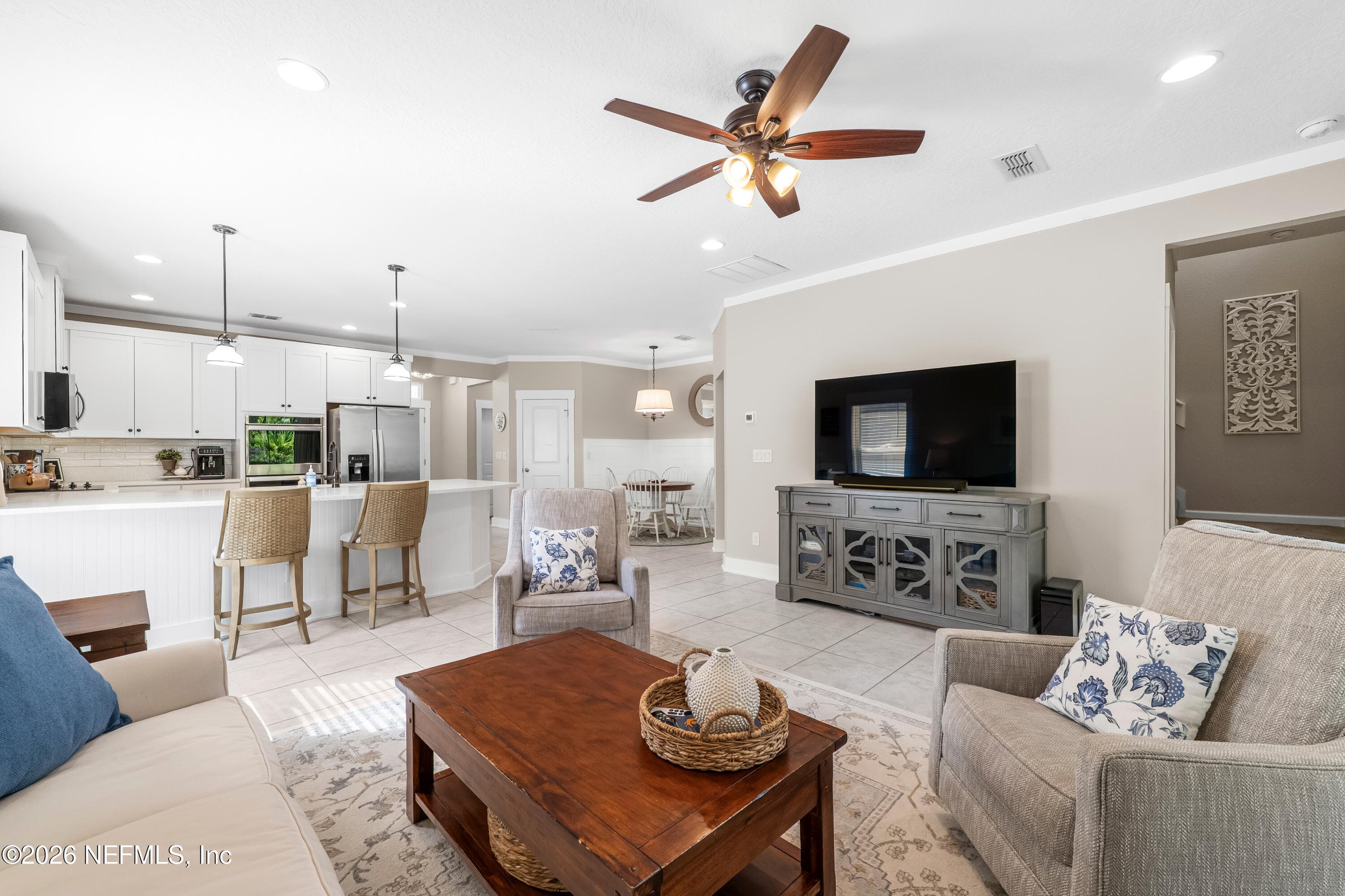 Photo 16 of 79251 PLUMMERS CREEK Drive, Yulee, FL 32097