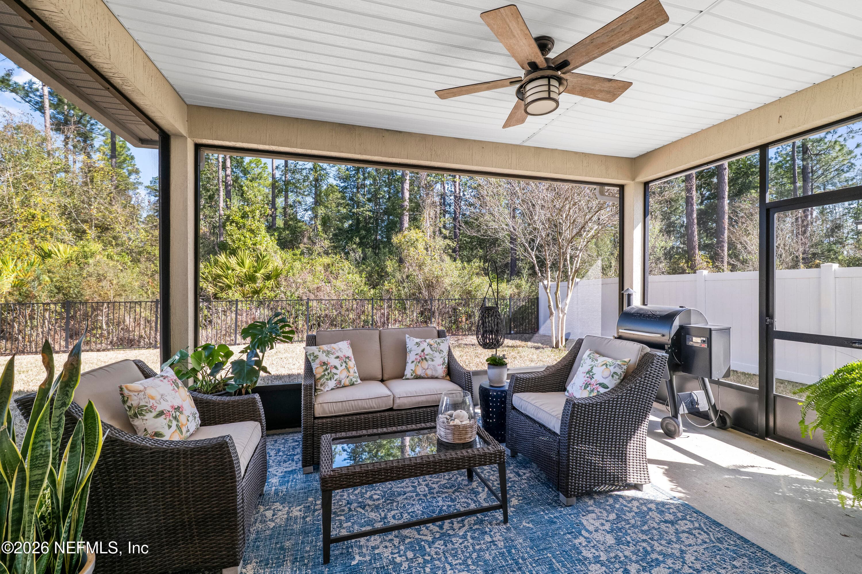 Photo 37 of 79251 PLUMMERS CREEK Drive, Yulee, FL 32097