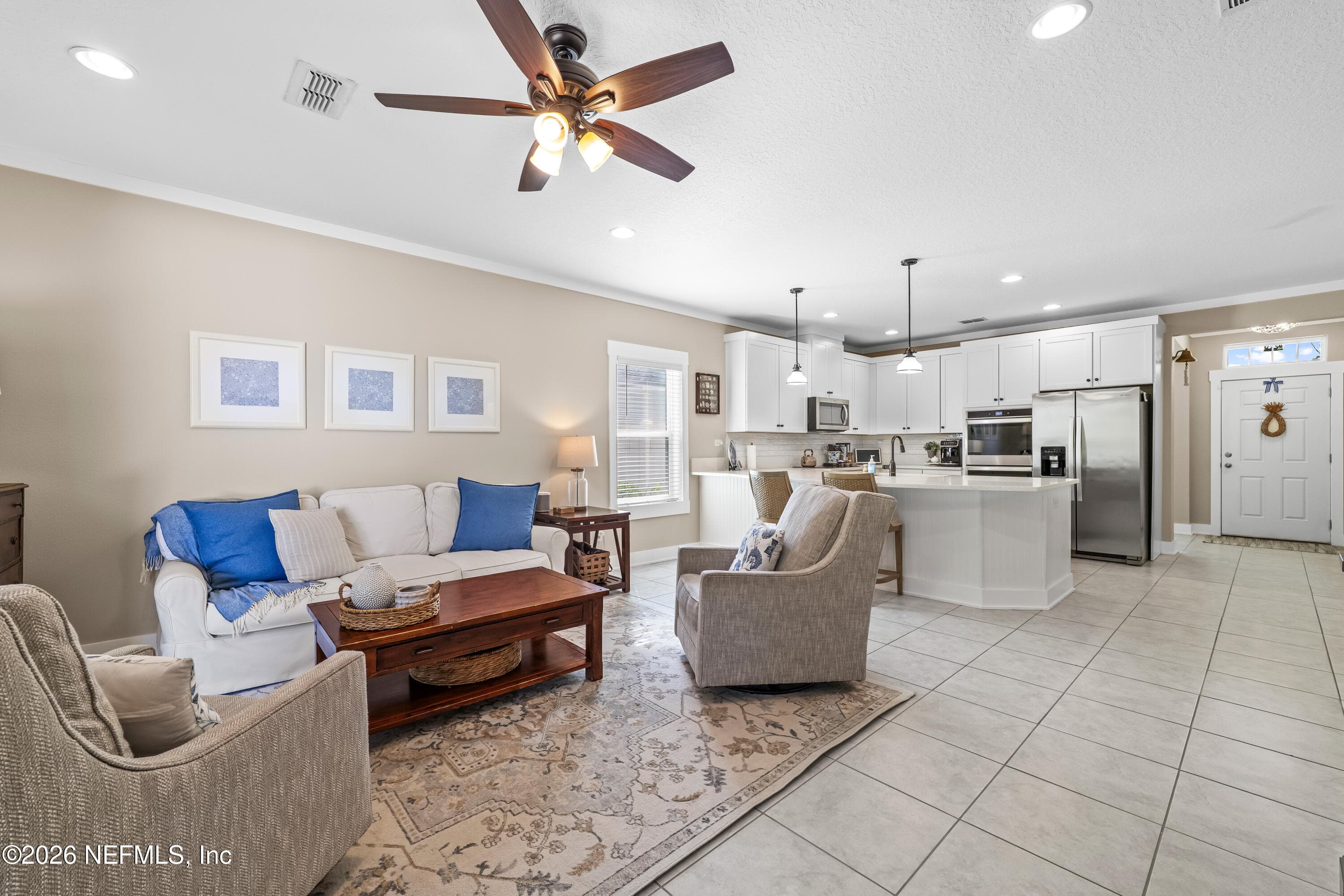 Photo 17 of 79251 PLUMMERS CREEK Drive, Yulee, FL 32097