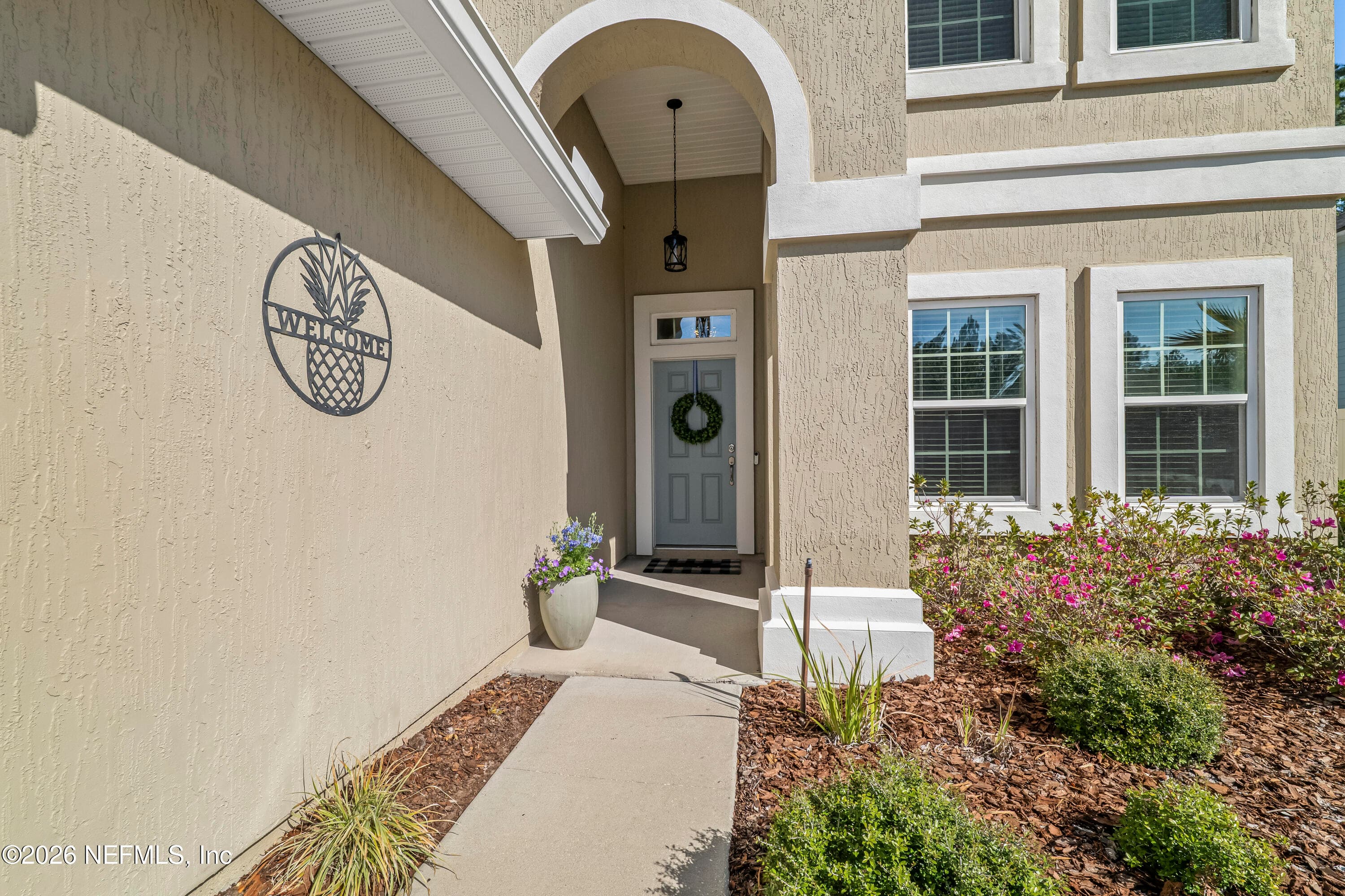 Photo 5 of 79251 PLUMMERS CREEK Drive, Yulee, FL 32097