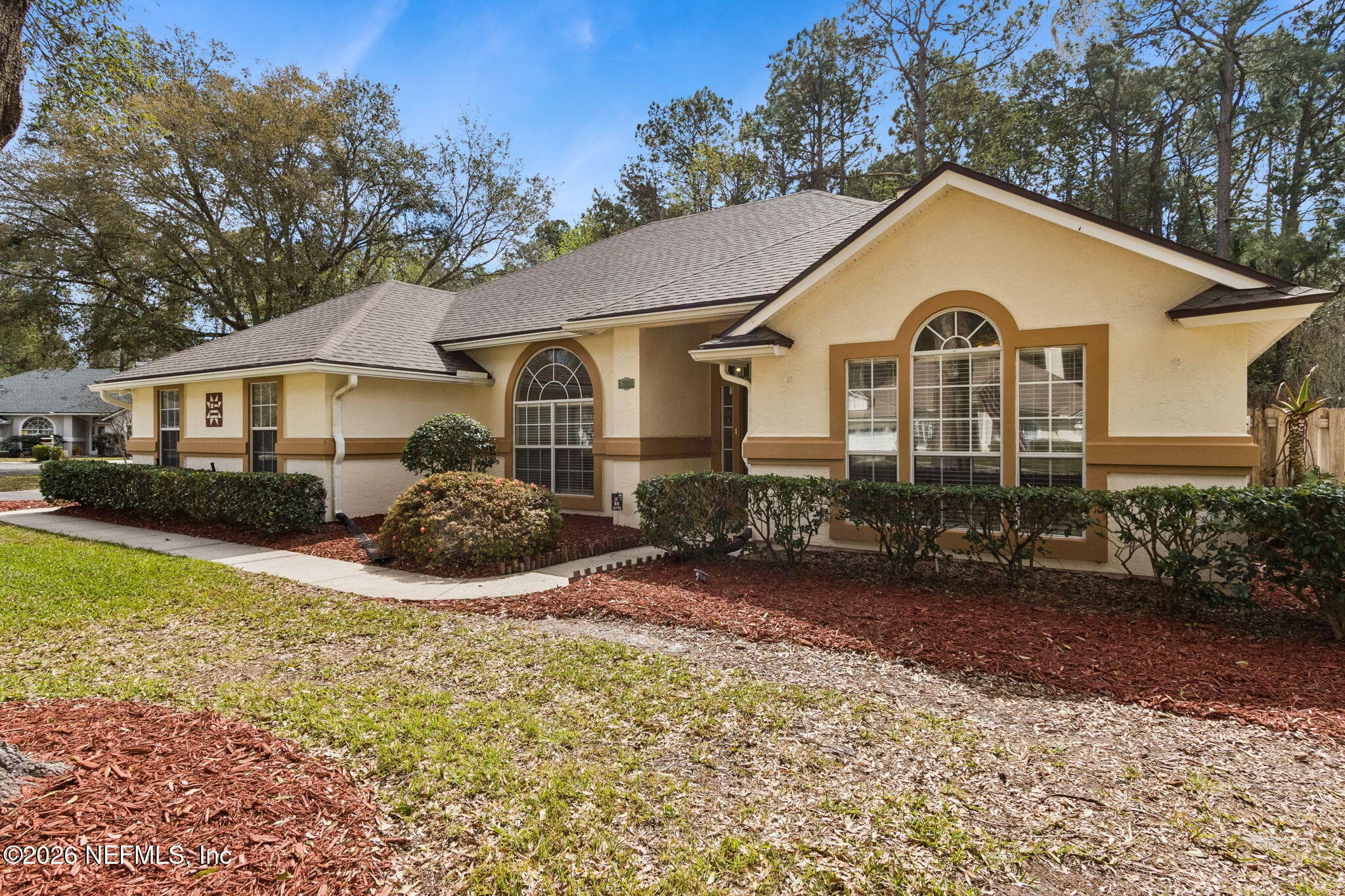 Photo 3 of 881 BUCKEYE Lane W, Jacksonville, FL 32259