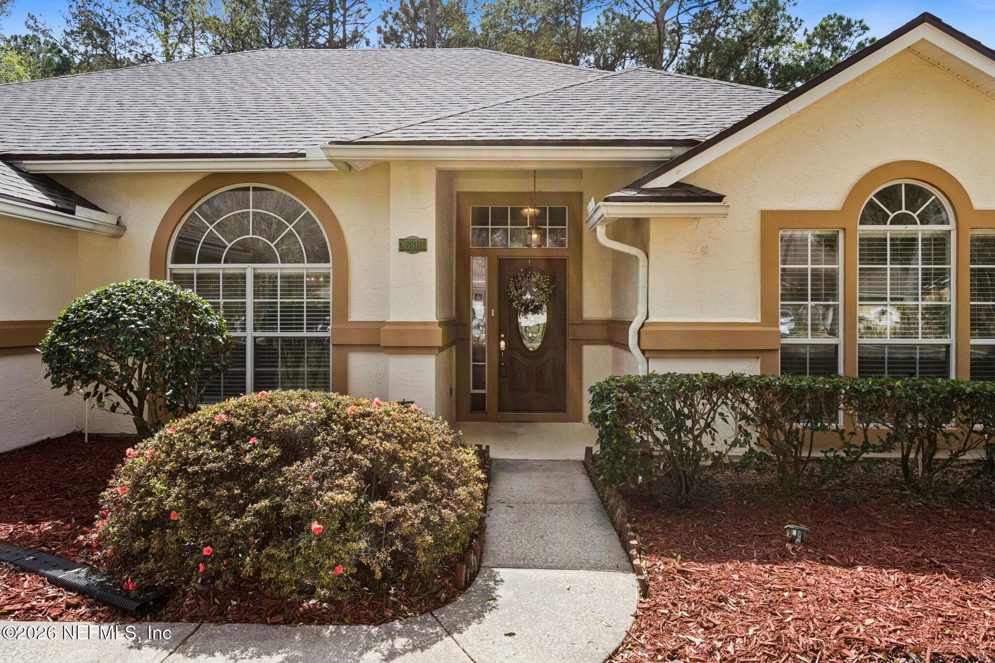 Photo 5 of 881 BUCKEYE Lane W, Jacksonville, FL 32259