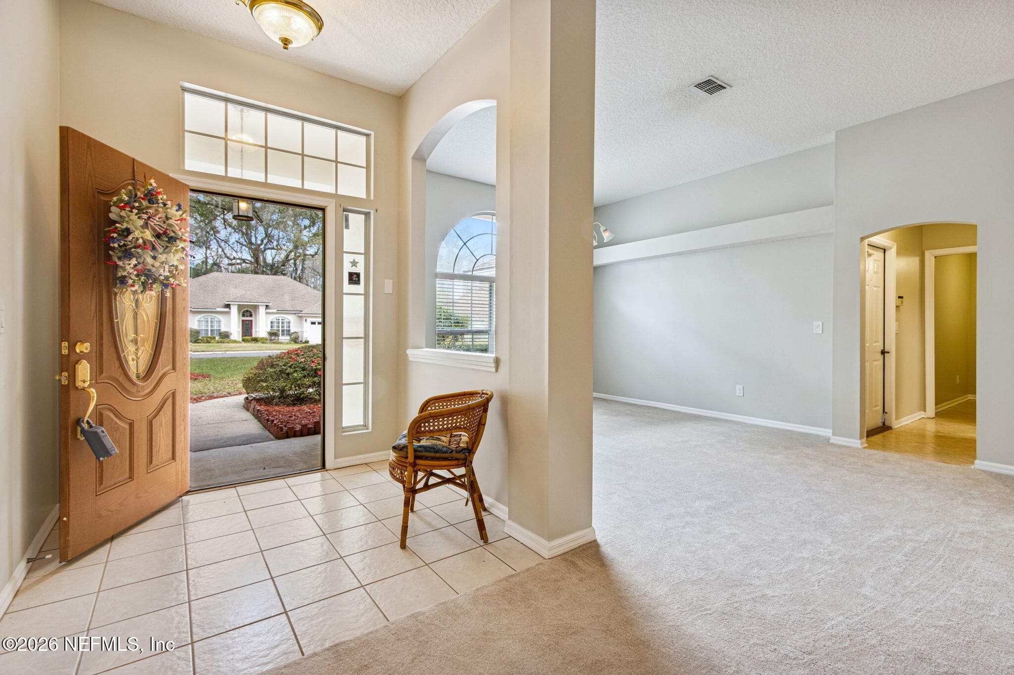 Photo 6 of 881 BUCKEYE Lane W, Jacksonville, FL 32259