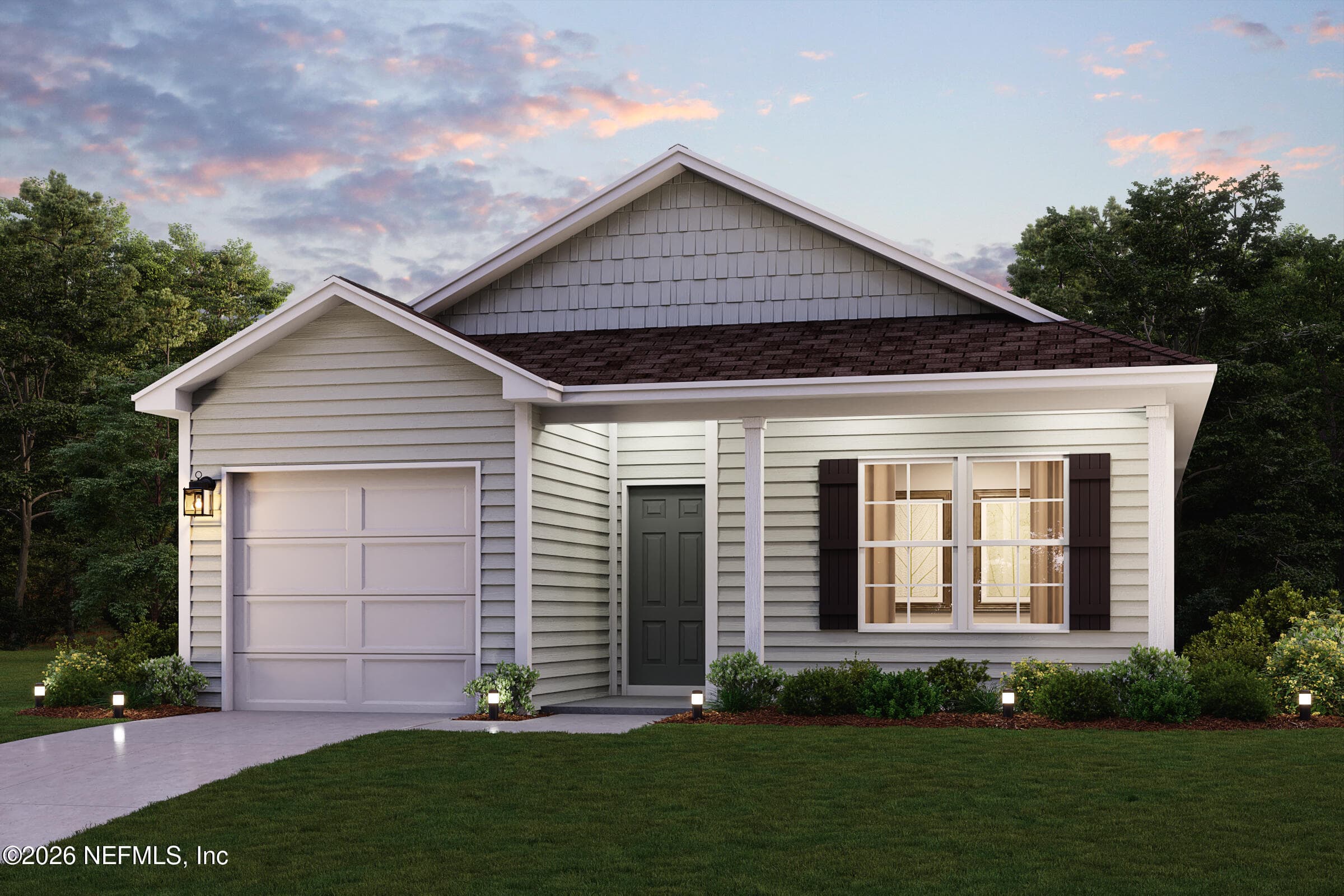711 MADISON Street, Palatka, FL 32177