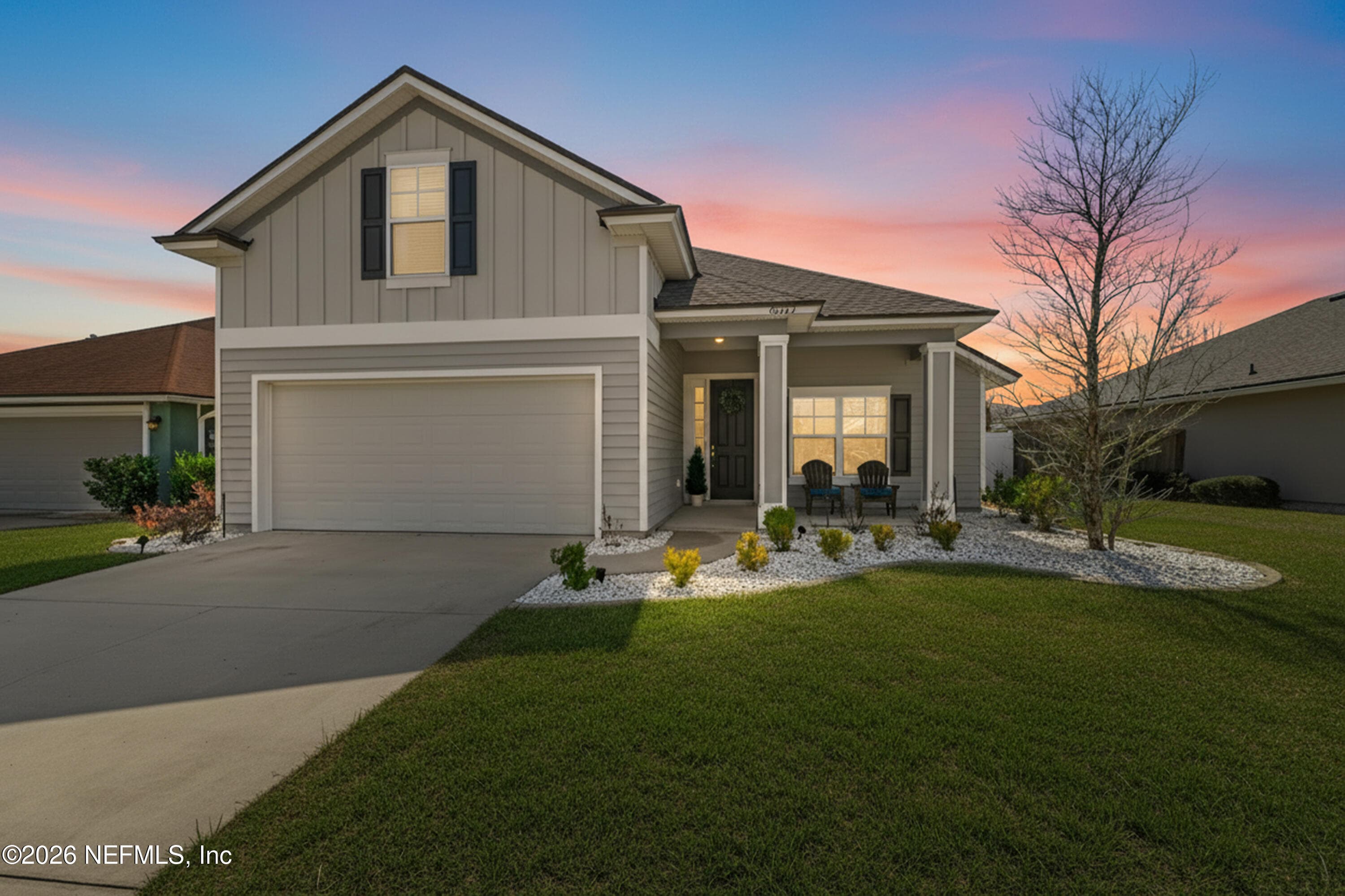 Photo 3 of 86642 SERENITY LAKE Court, Yulee, FL 32097