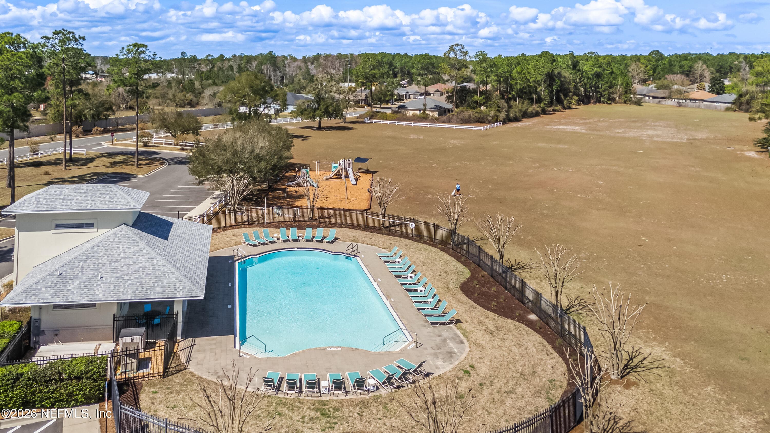 Photo 39 of 86642 SERENITY LAKE Court, Yulee, FL 32097