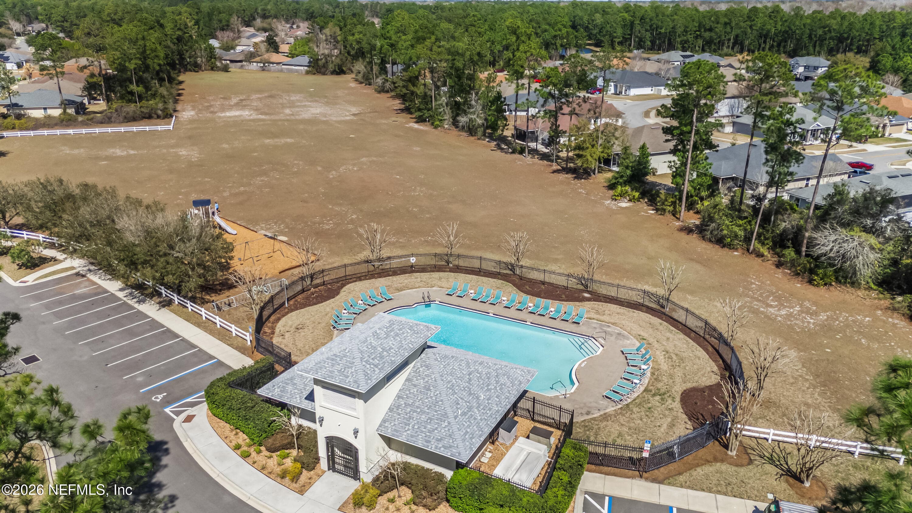 Photo 40 of 86642 SERENITY LAKE Court, Yulee, FL 32097