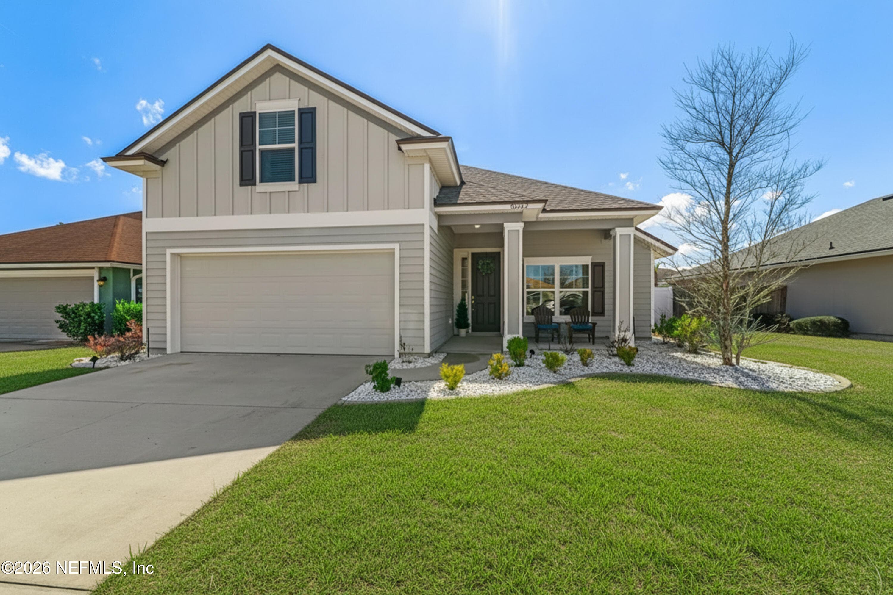 Photo 2 of 86642 SERENITY LAKE Court, Yulee, FL 32097