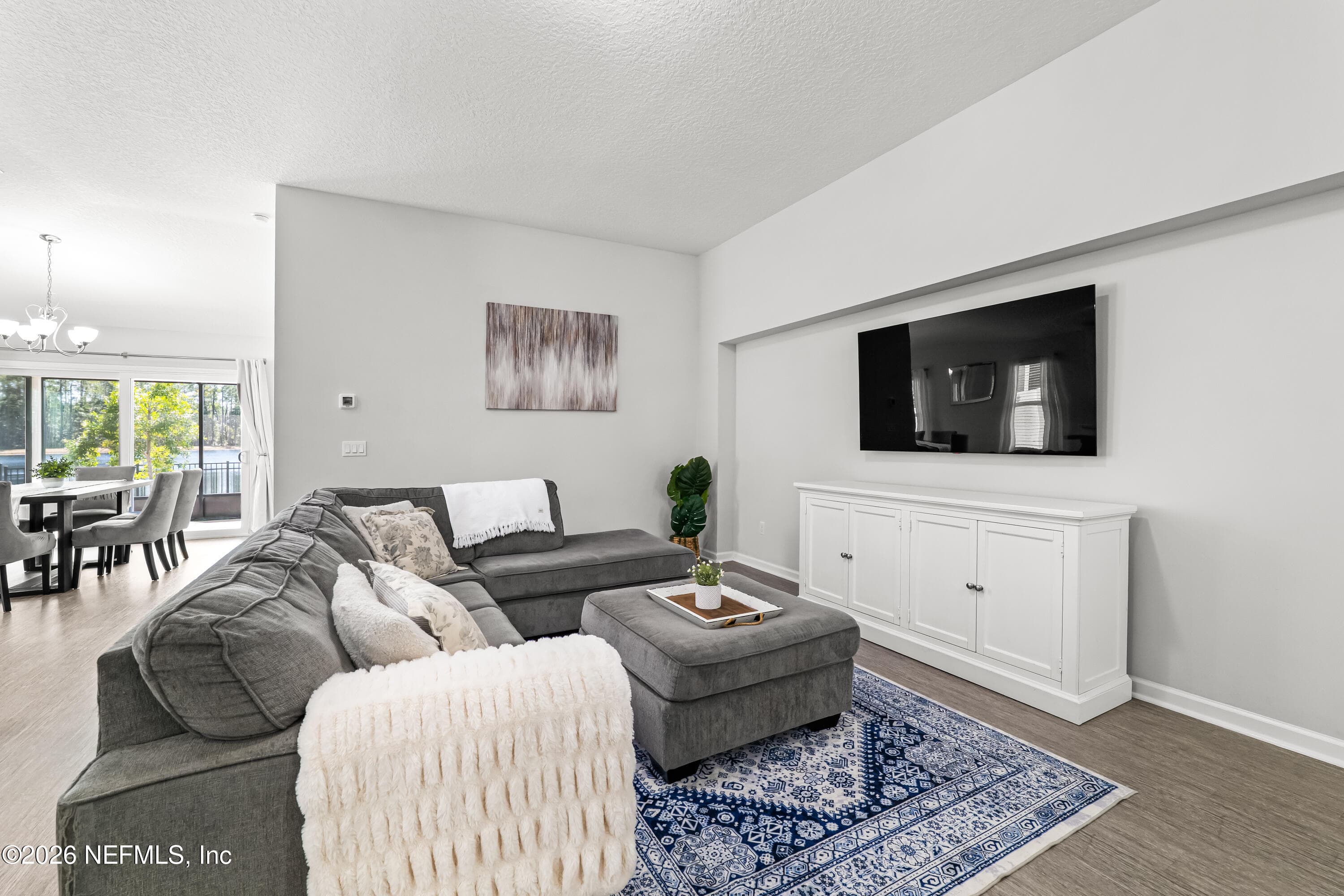 Photo 12 of 86642 SERENITY LAKE Court, Yulee, FL 32097