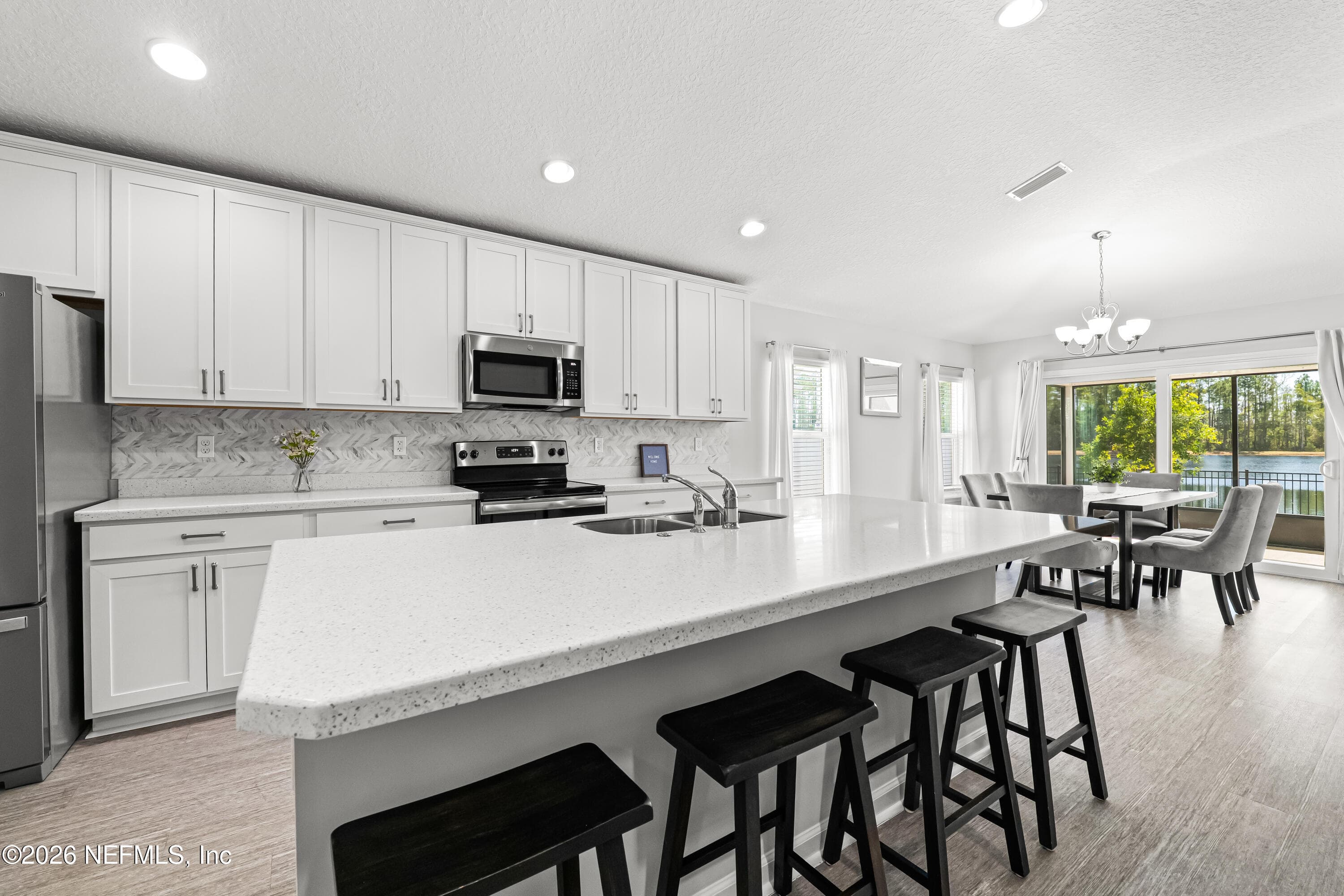 Photo 14 of 86642 SERENITY LAKE Court, Yulee, FL 32097