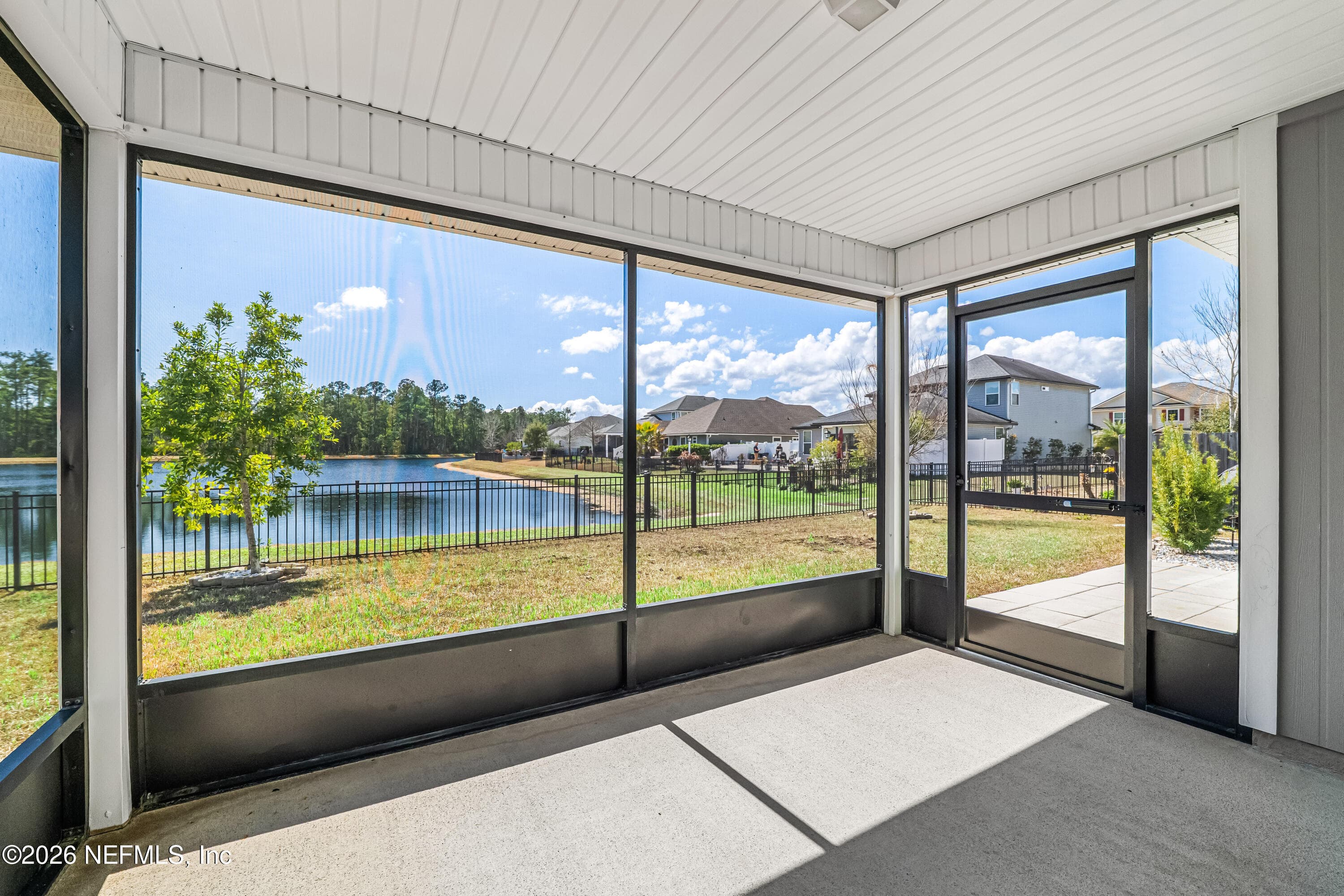 Photo 32 of 86642 SERENITY LAKE Court, Yulee, FL 32097