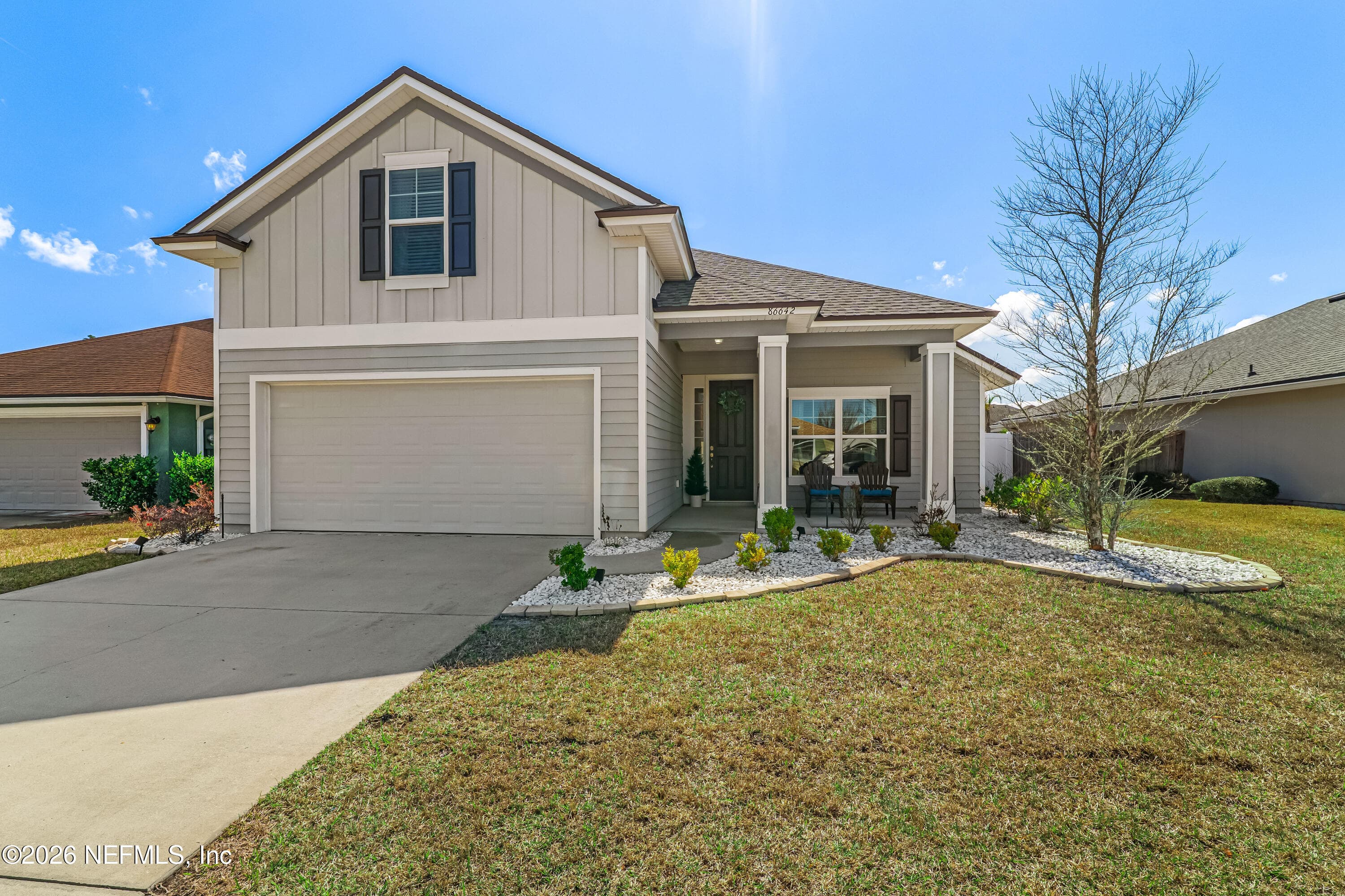 Photo 4 of 86642 SERENITY LAKE Court, Yulee, FL 32097