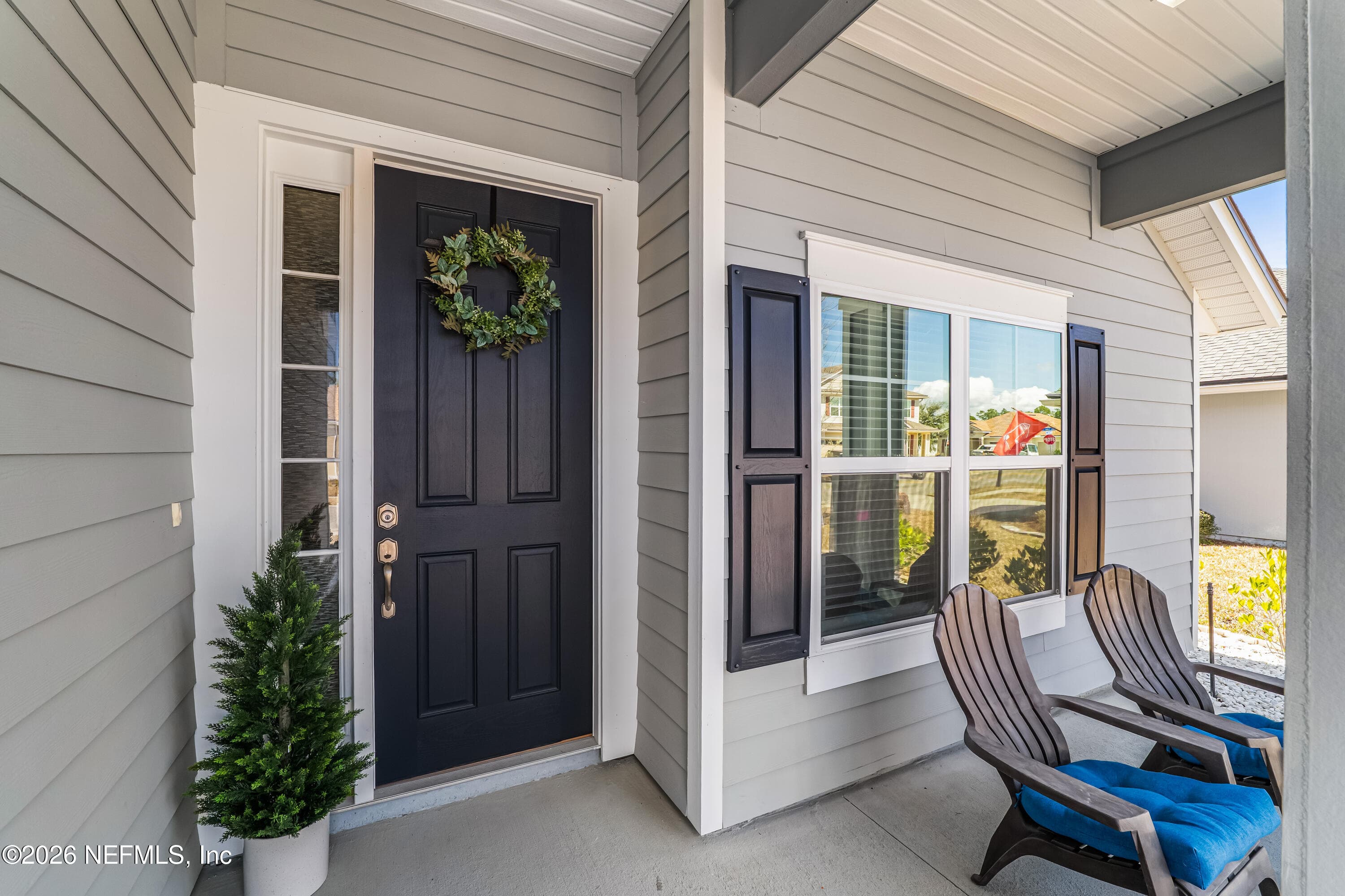 Photo 5 of 86642 SERENITY LAKE Court, Yulee, FL 32097