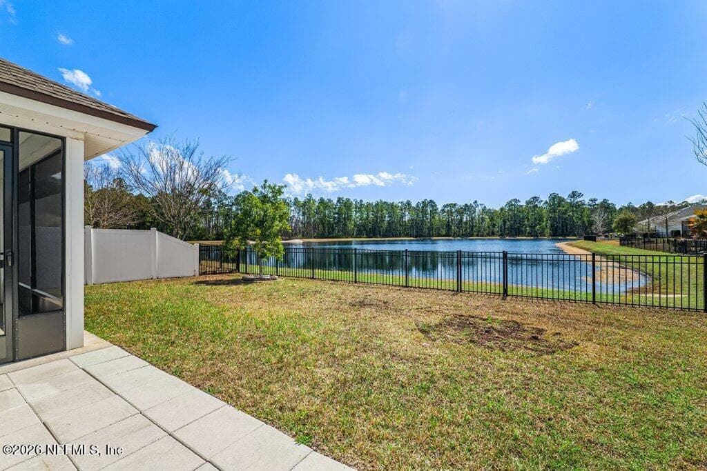 Photo 33 of 86642 SERENITY LAKE Court, Yulee, FL 32097