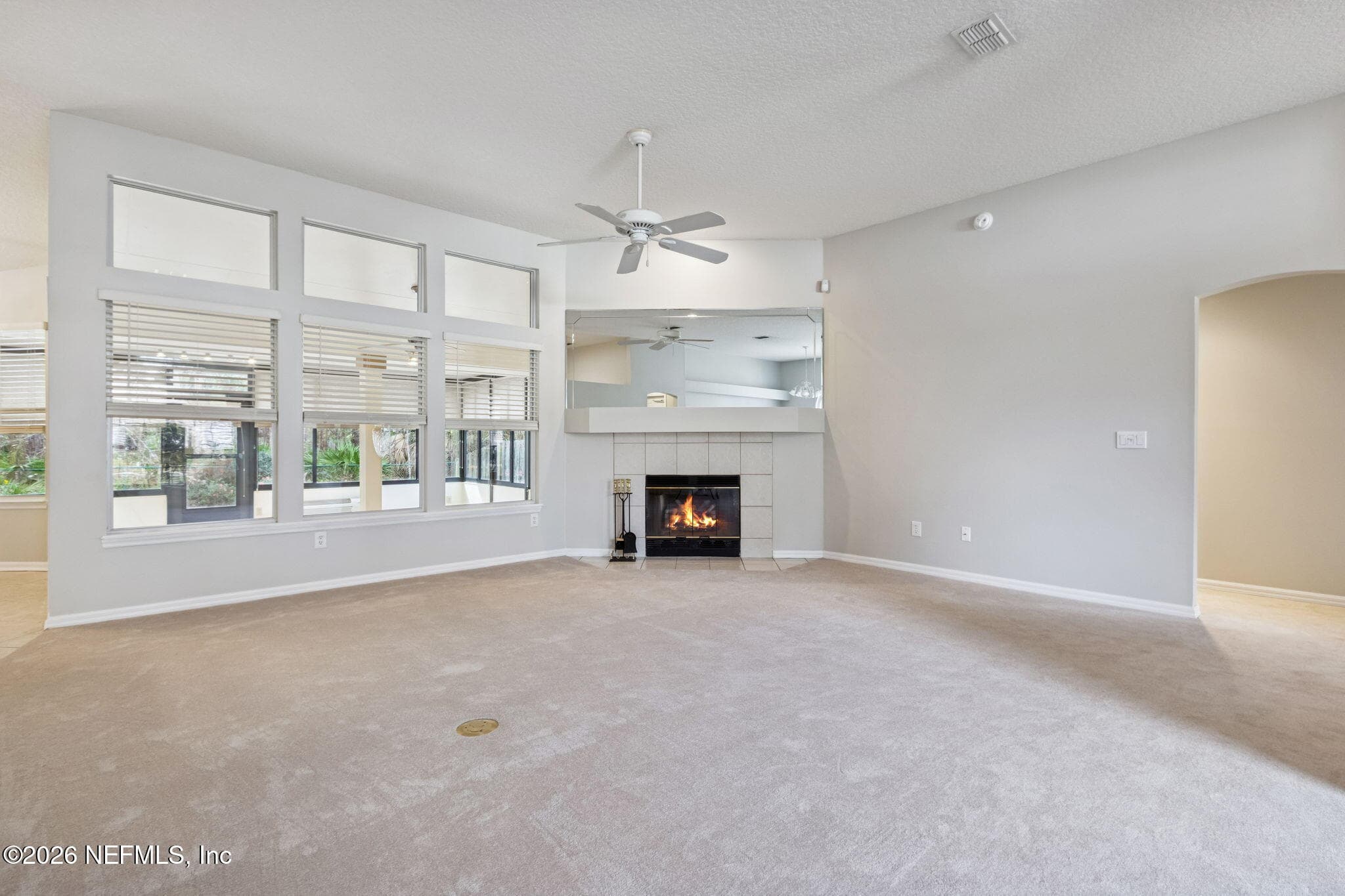 Photo 22 of 881 BUCKEYE Lane W, Jacksonville, FL 32259