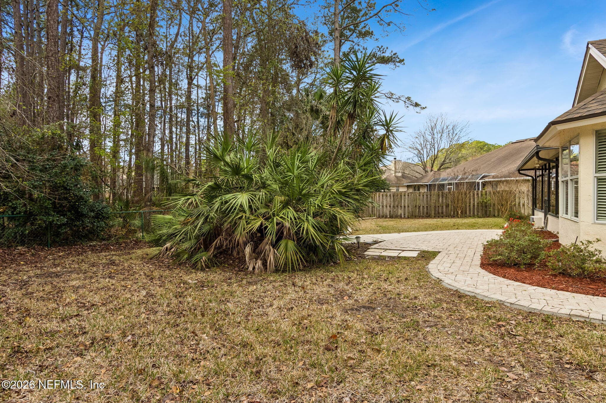 Photo 37 of 881 BUCKEYE Lane W, Jacksonville, FL 32259