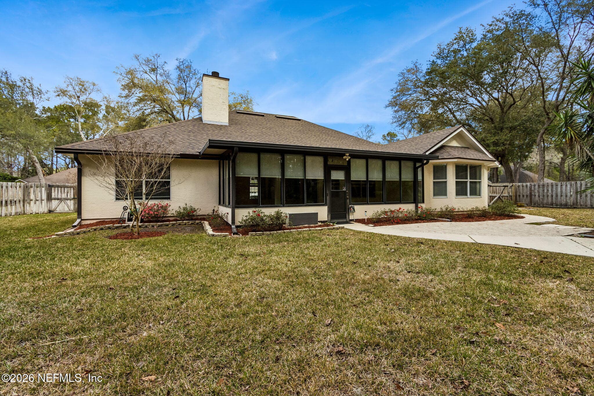 Photo 38 of 881 BUCKEYE Lane W, Jacksonville, FL 32259