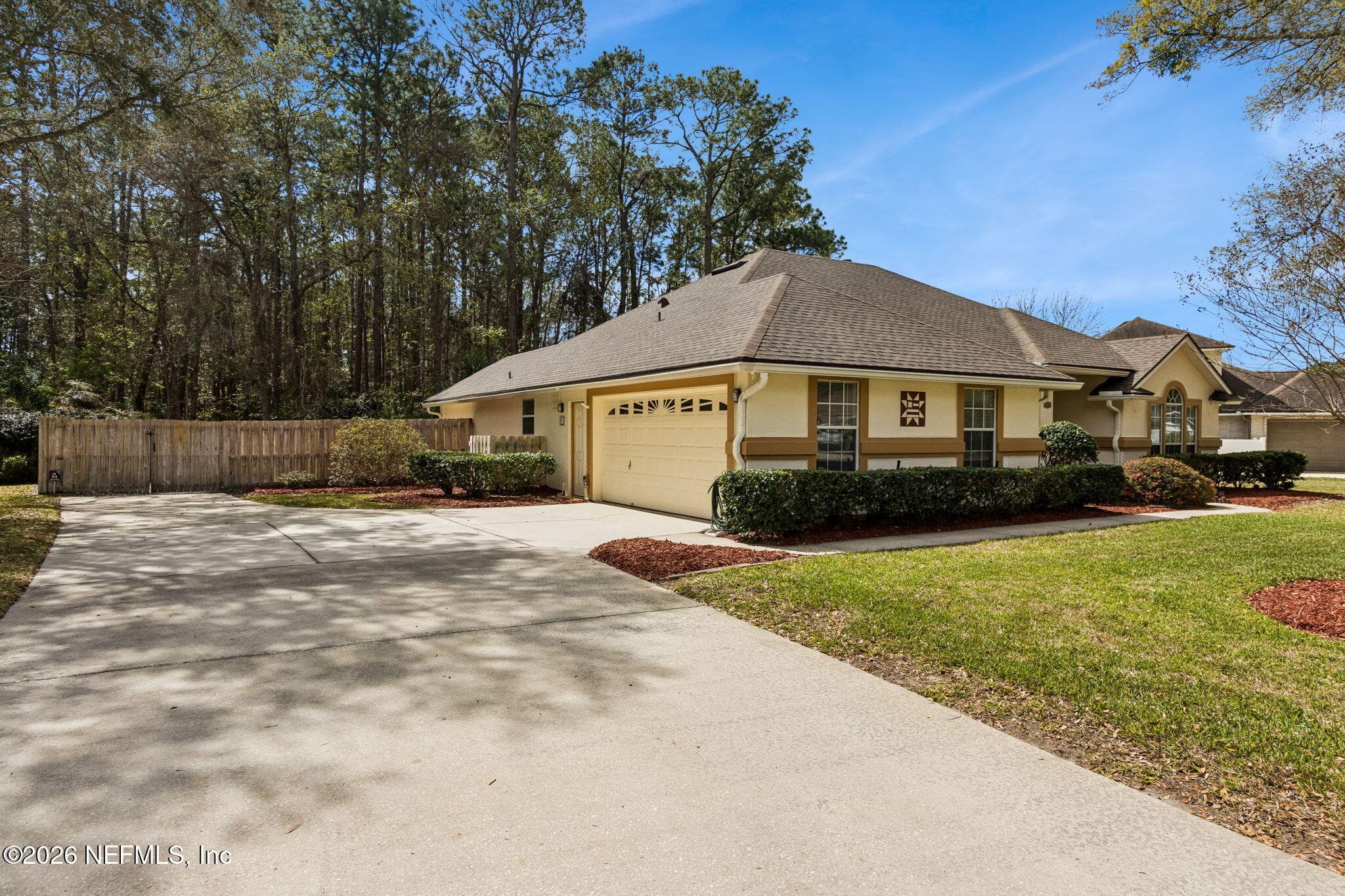 Photo 45 of 881 BUCKEYE Lane W, Jacksonville, FL 32259