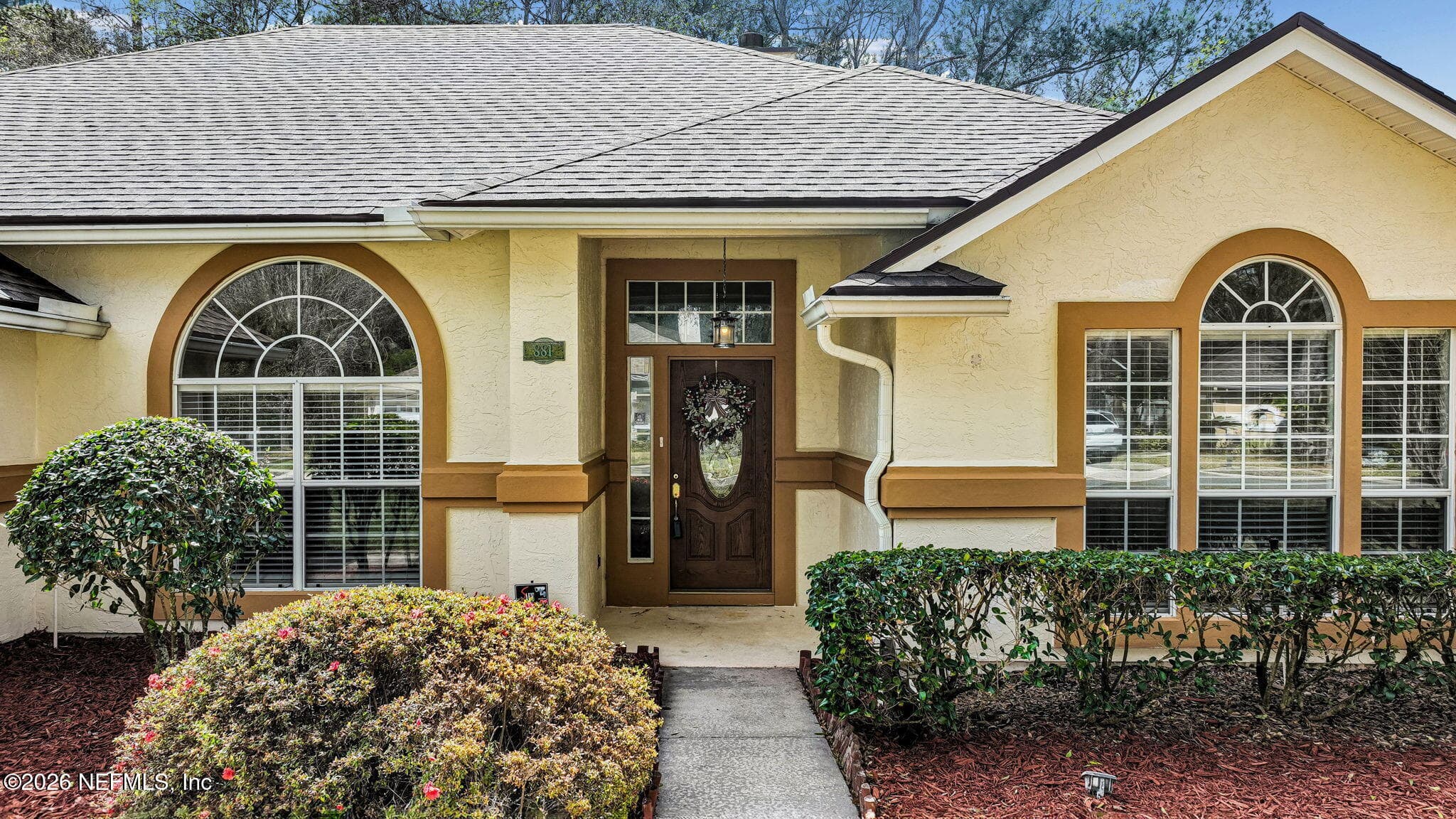 Photo 2 of 881 BUCKEYE Lane W, Jacksonville, FL 32259