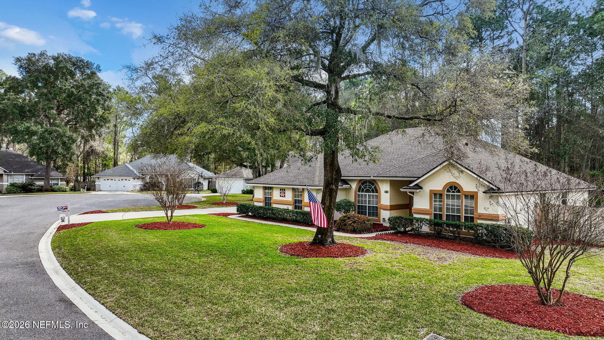 Photo 52 of 881 BUCKEYE Lane W, Jacksonville, FL 32259