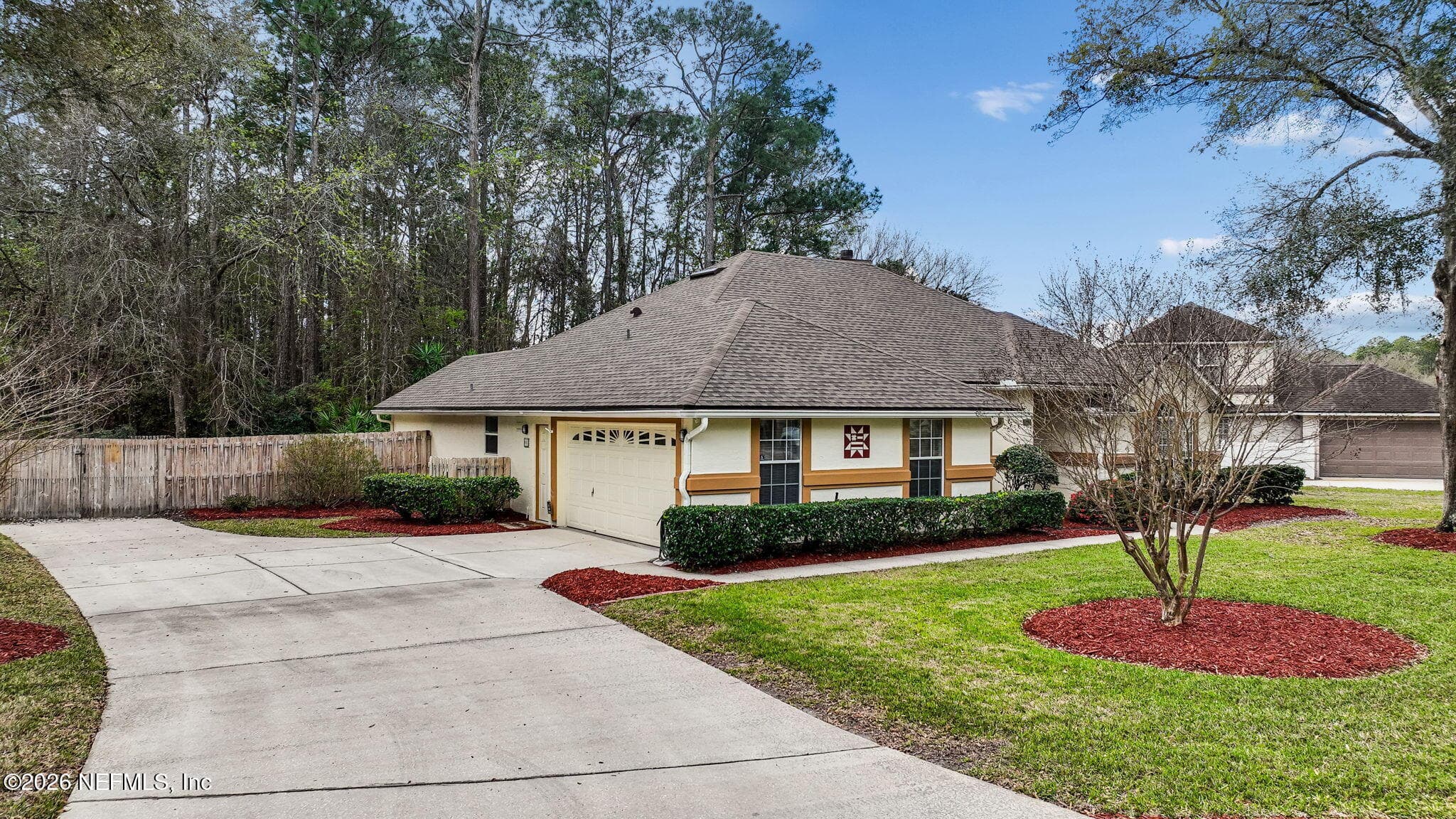 Photo 53 of 881 BUCKEYE Lane W, Jacksonville, FL 32259