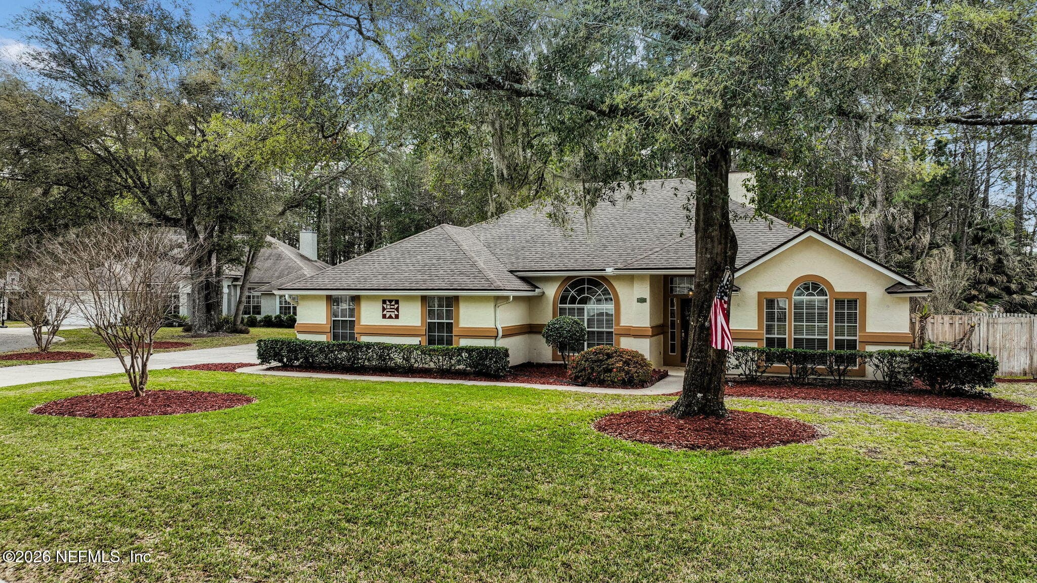 Photo 55 of 881 BUCKEYE Lane W, Jacksonville, FL 32259