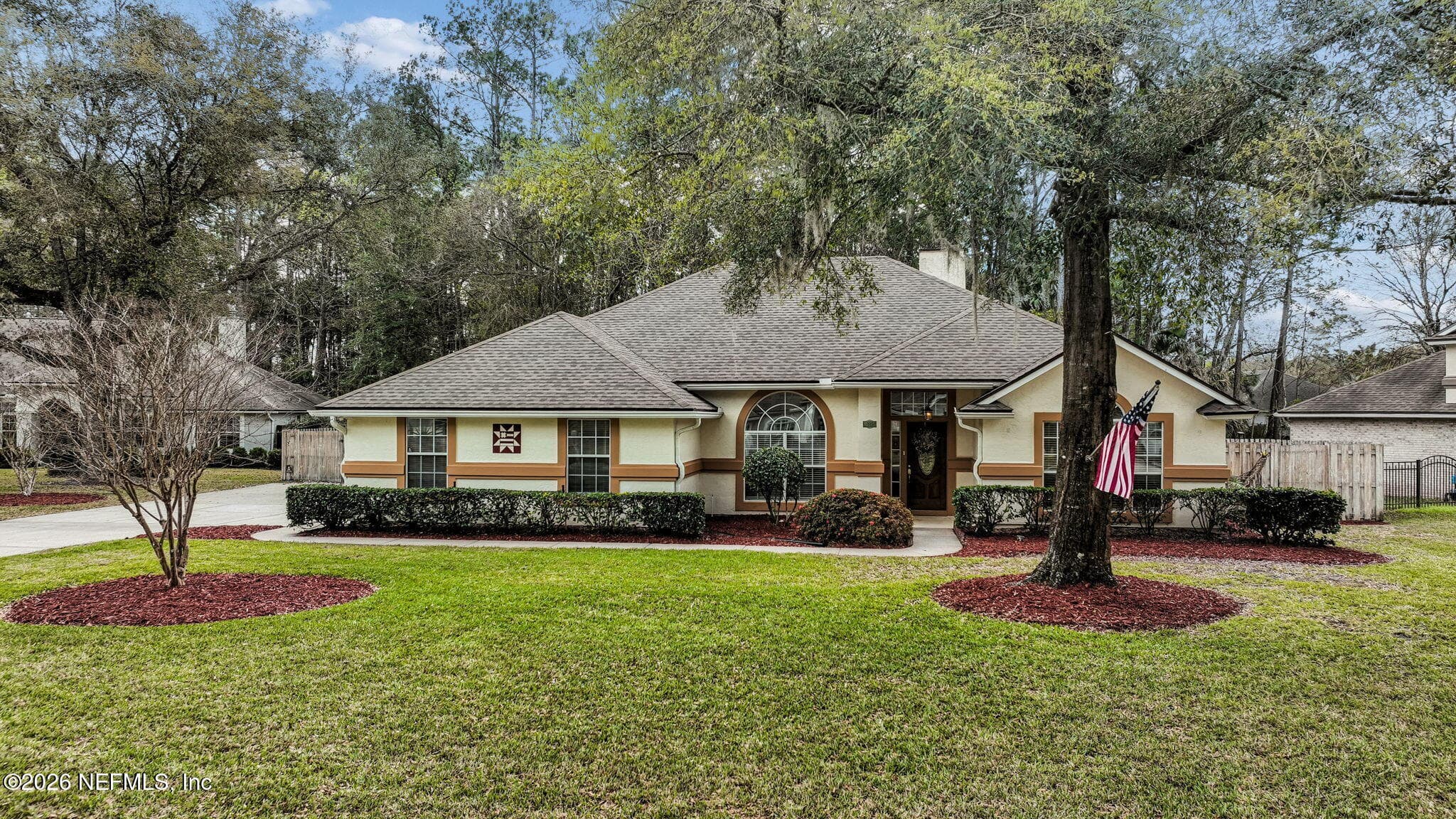 Photo 56 of 881 BUCKEYE Lane W, Jacksonville, FL 32259