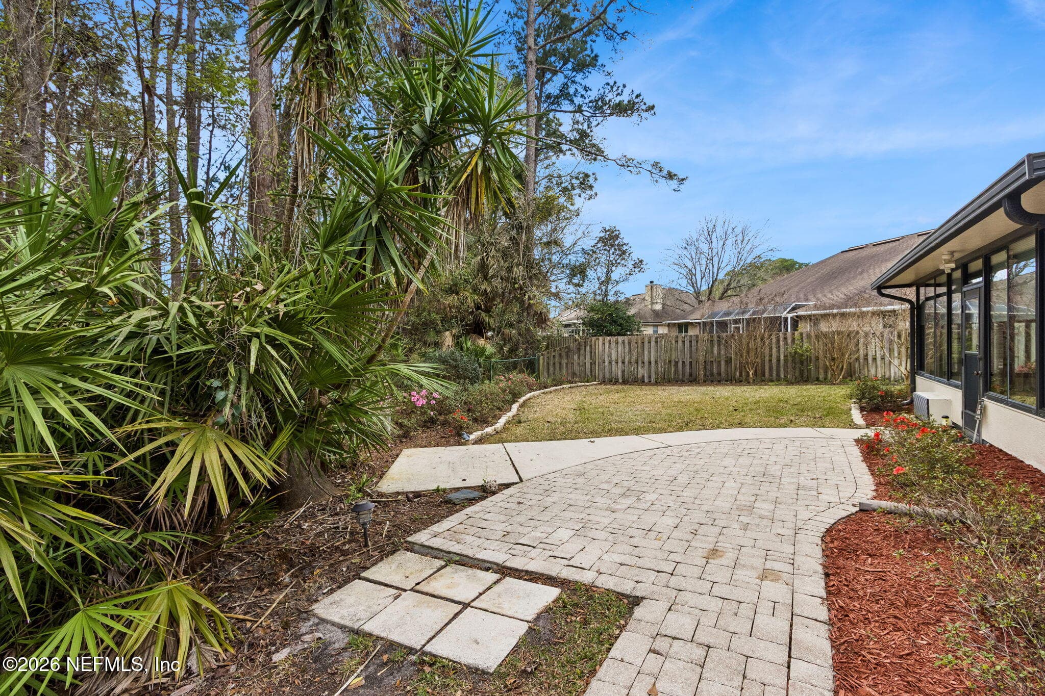 Photo 57 of 881 BUCKEYE Lane W, Jacksonville, FL 32259