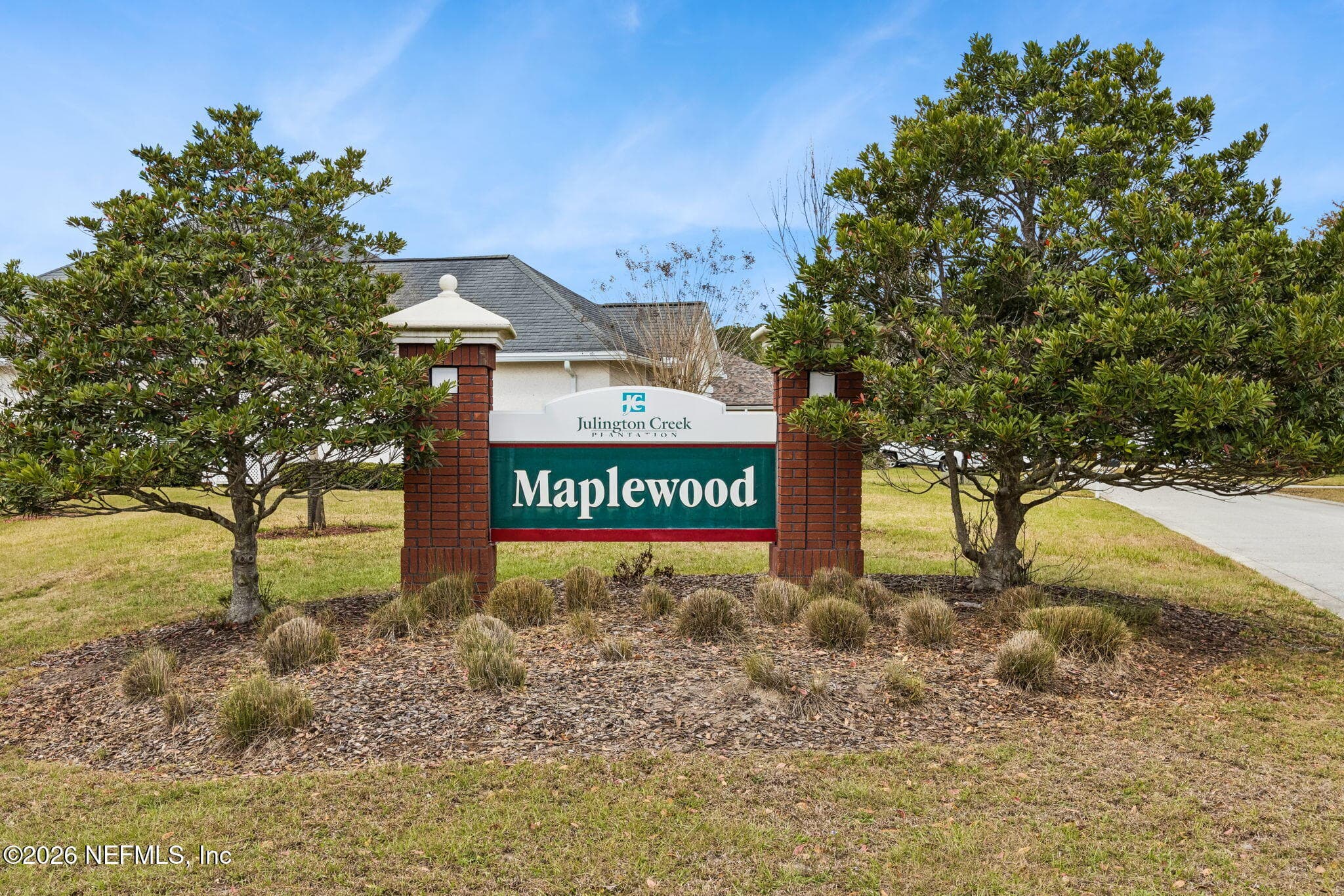 Photo 67 of 881 BUCKEYE Lane W, Jacksonville, FL 32259