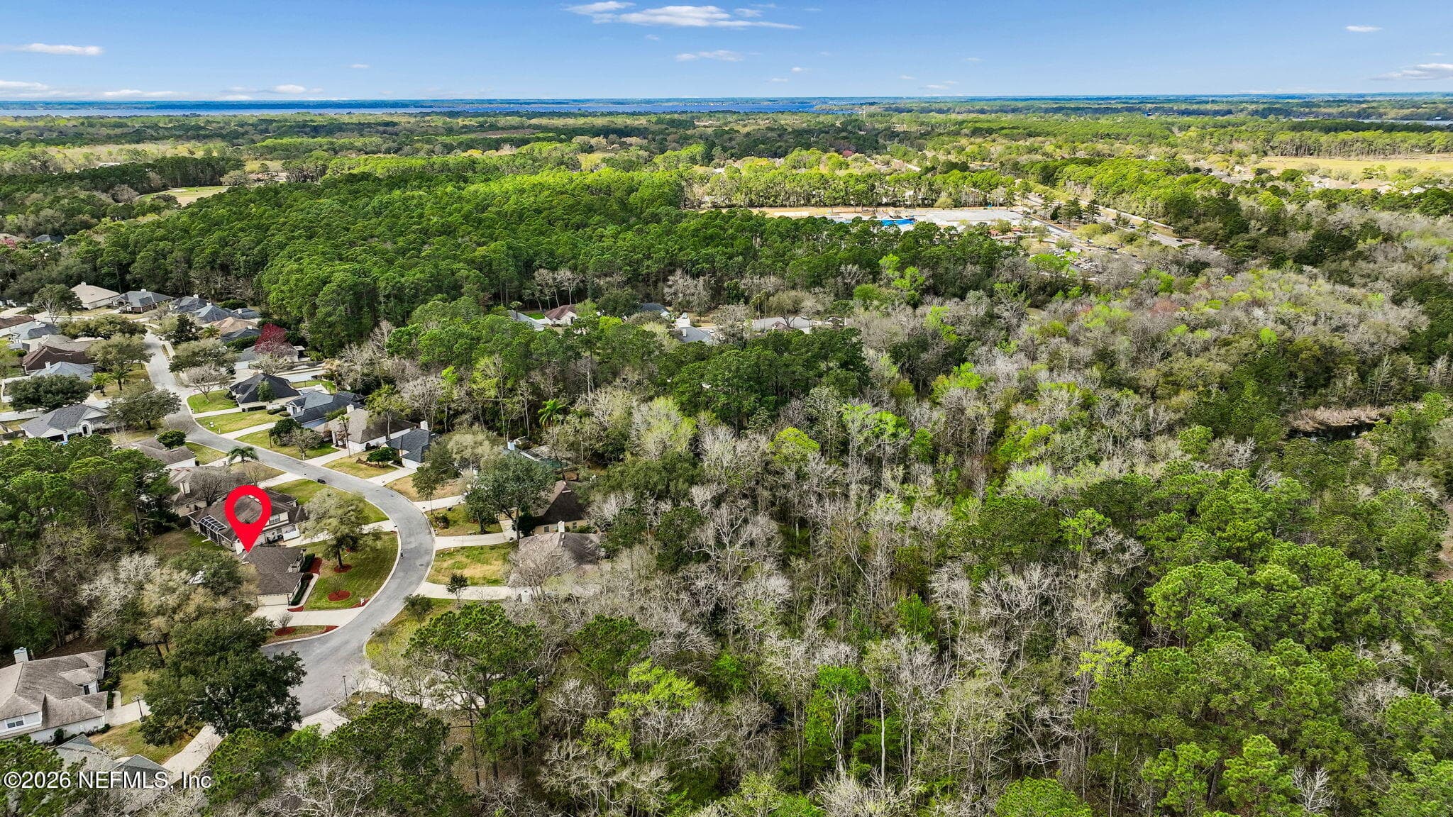 Photo 69 of 881 BUCKEYE Lane W, Jacksonville, FL 32259