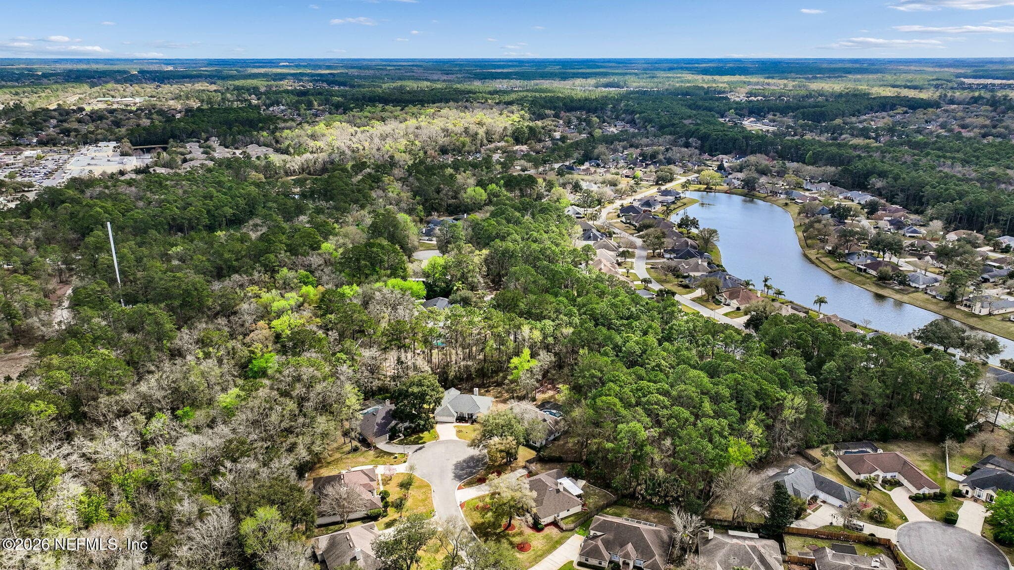 Photo 70 of 881 BUCKEYE Lane W, Jacksonville, FL 32259