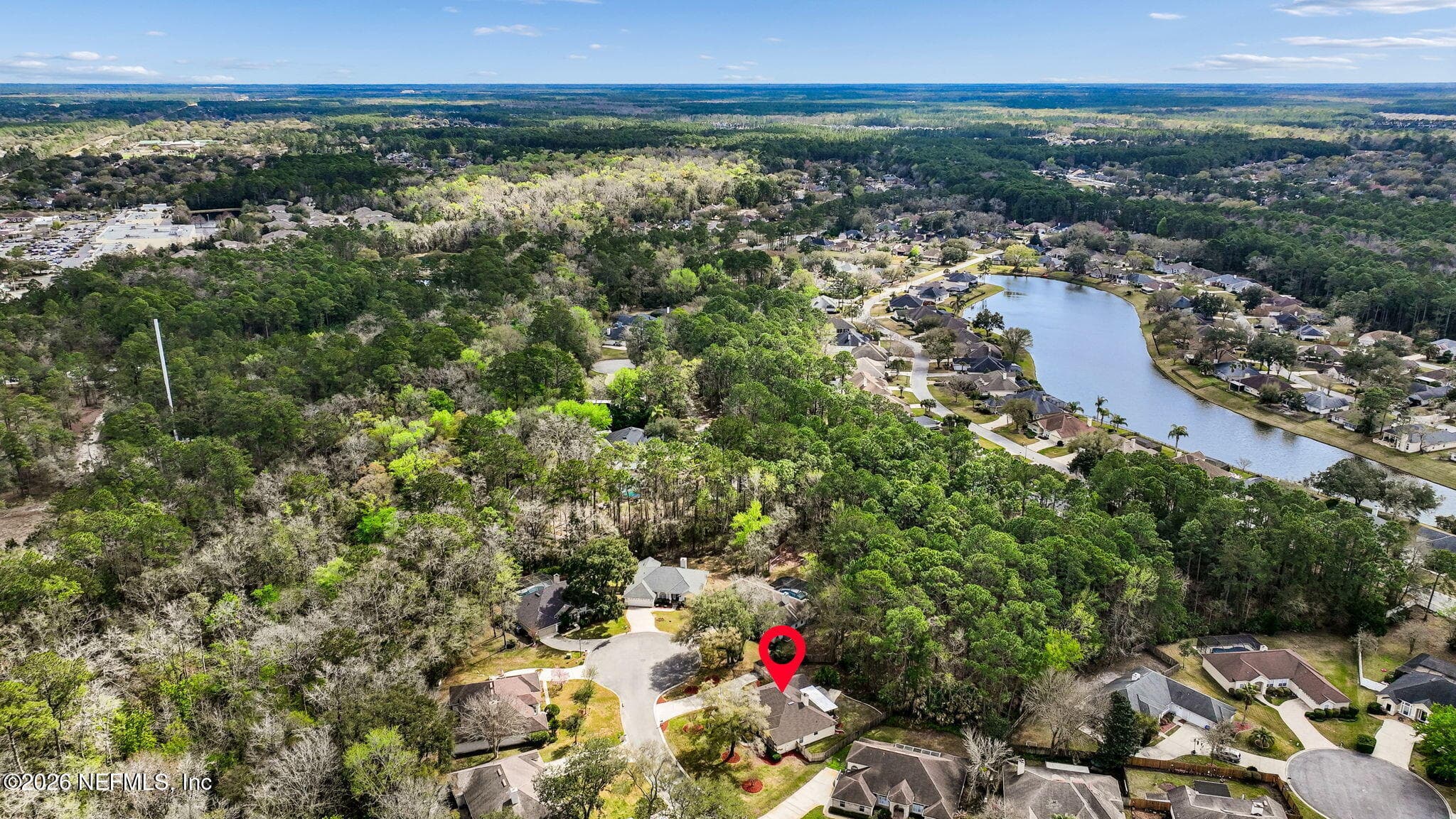 Photo 71 of 881 BUCKEYE Lane W, Jacksonville, FL 32259