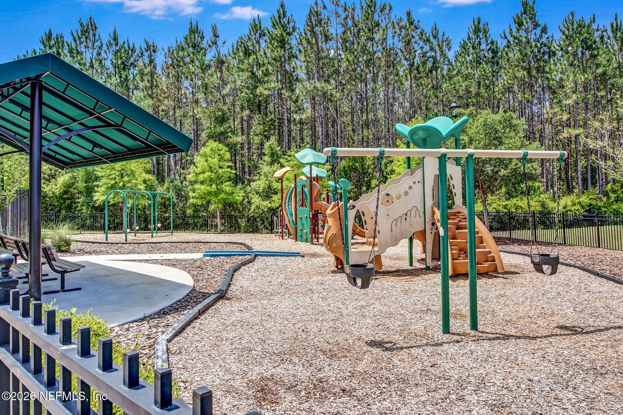 Photo 76 of 881 BUCKEYE Lane W, Jacksonville, FL 32259