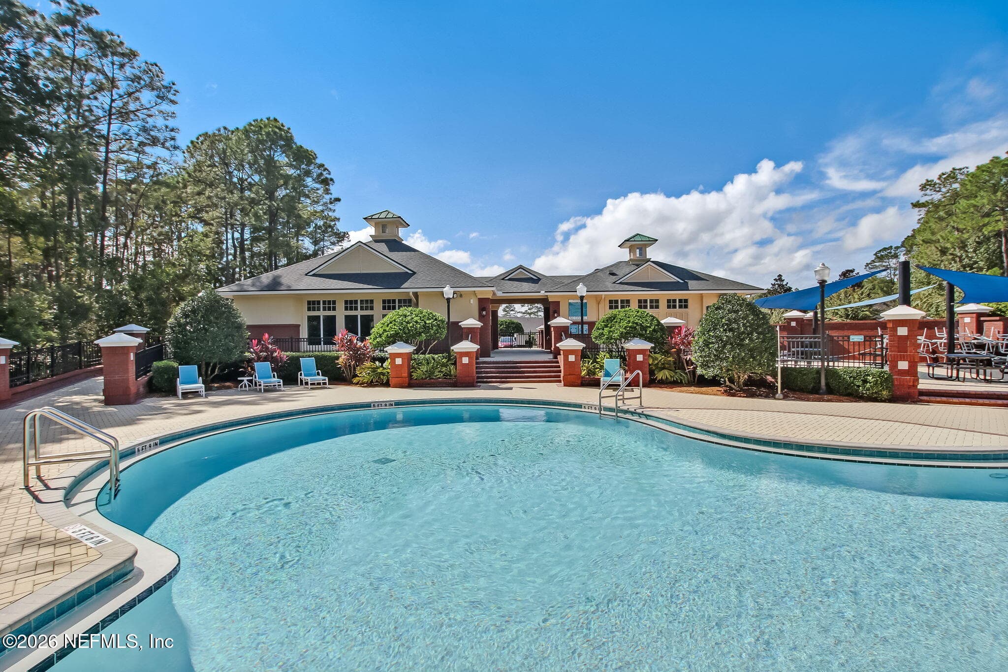 Photo 100 of 881 BUCKEYE Lane W, Jacksonville, FL 32259