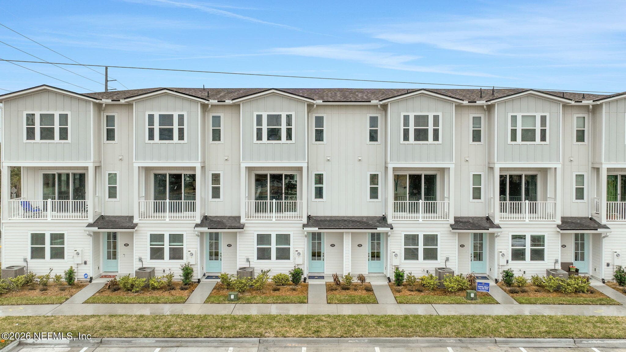 Photo 2 of 1018 2ND Avenue N, Jacksonville Beach, FL 32250