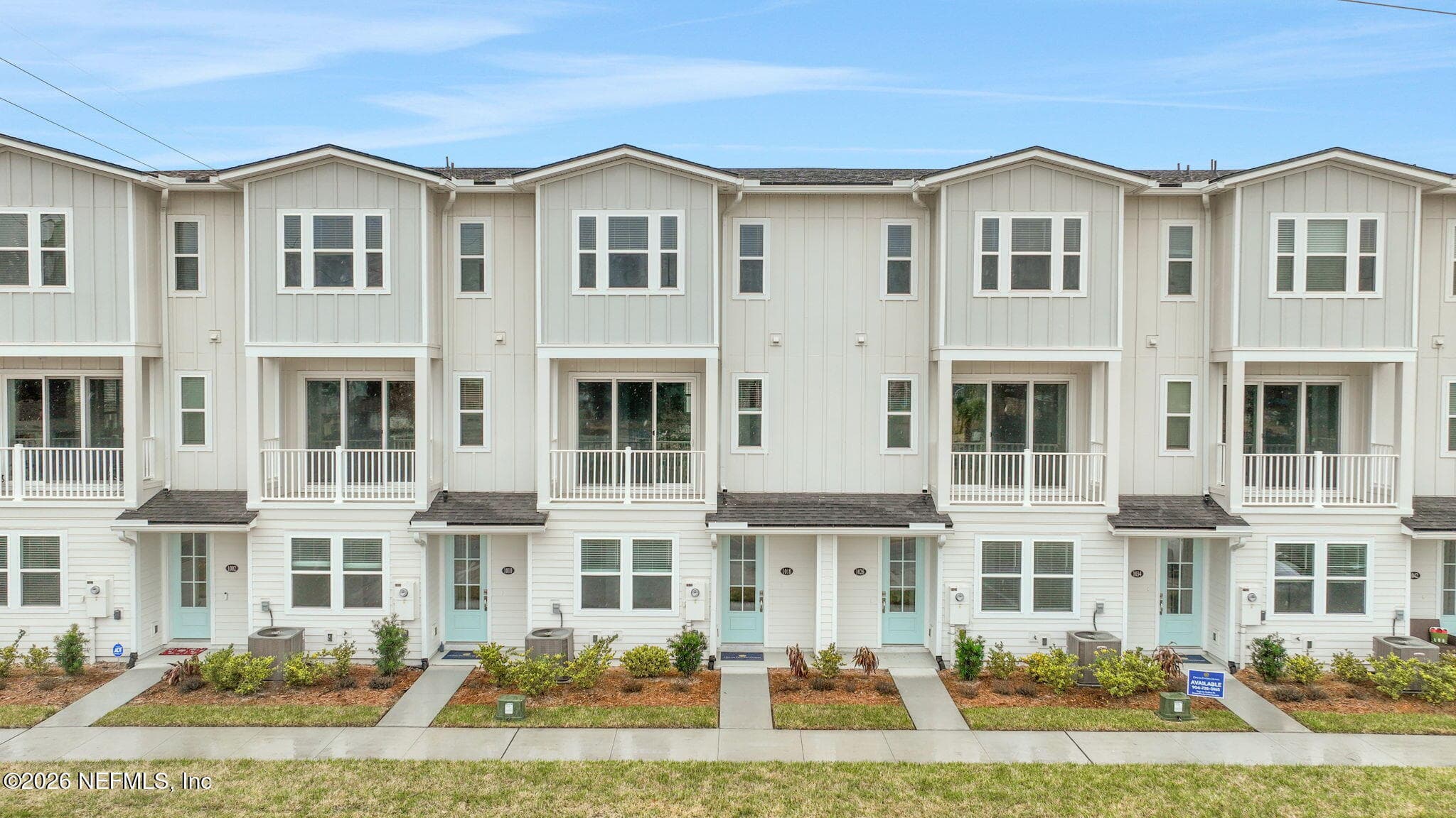 Photo 3 of 1018 2ND Avenue N, Jacksonville Beach, FL 32250