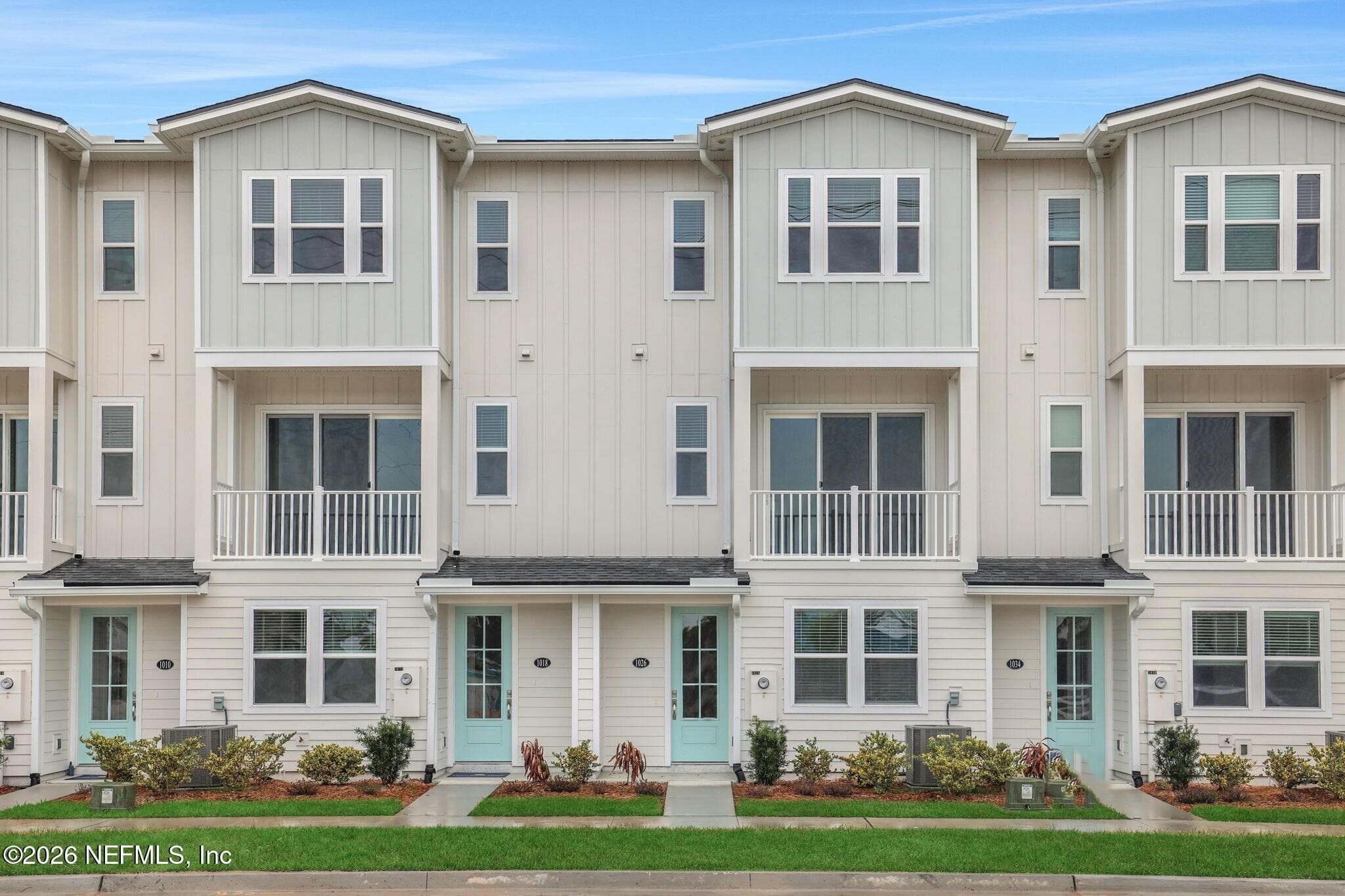 Photo 5 of 1026 2ND Avenue N, Jacksonville Beach, FL 32250